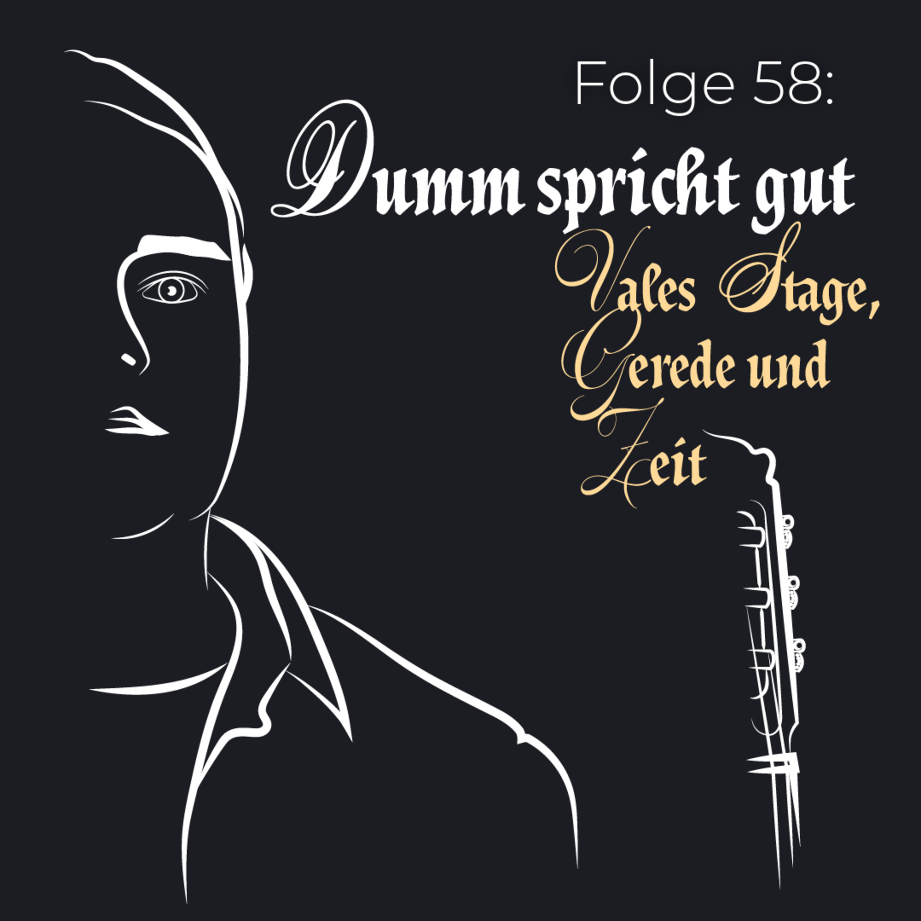 Dumm spricht gut