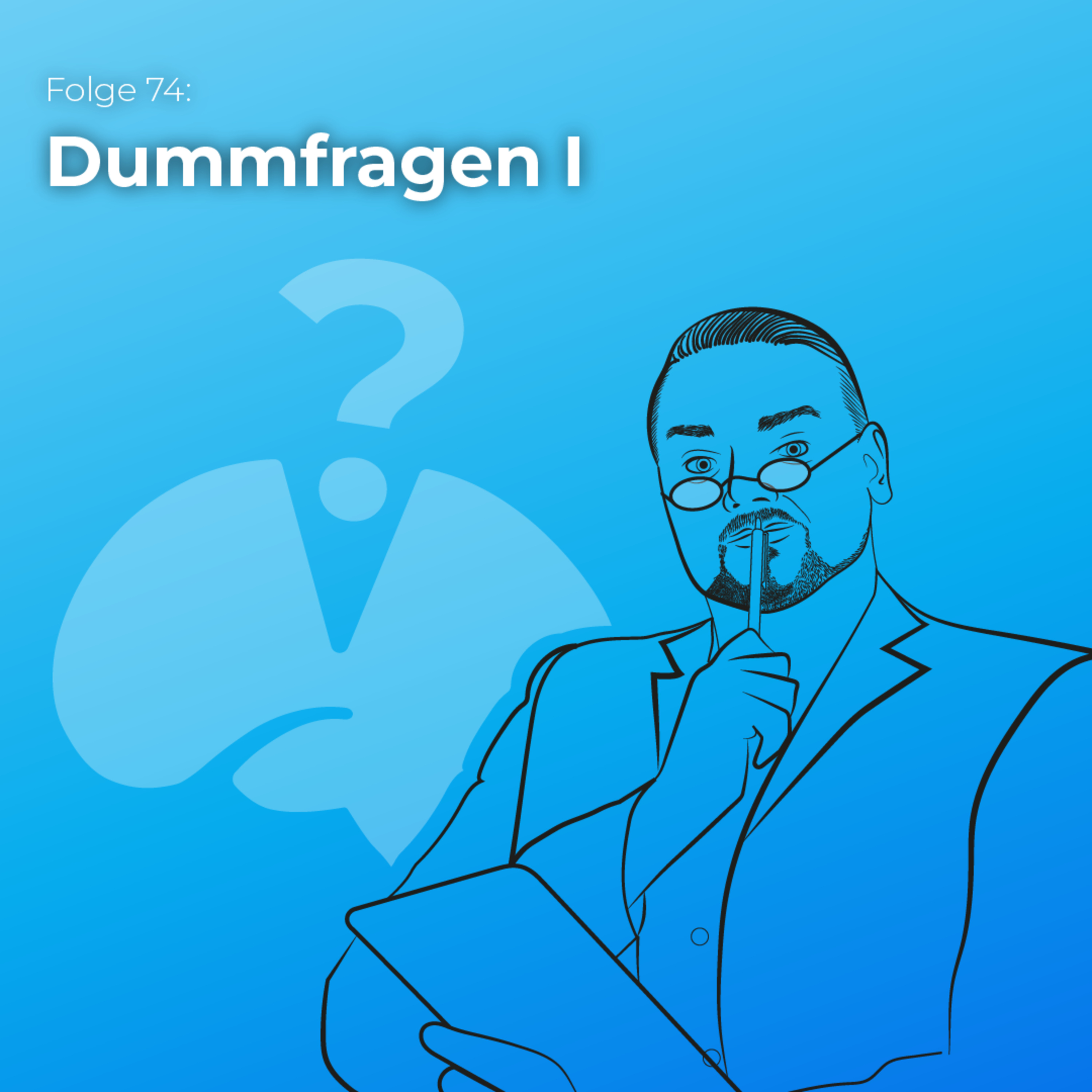 Dumm spricht gut