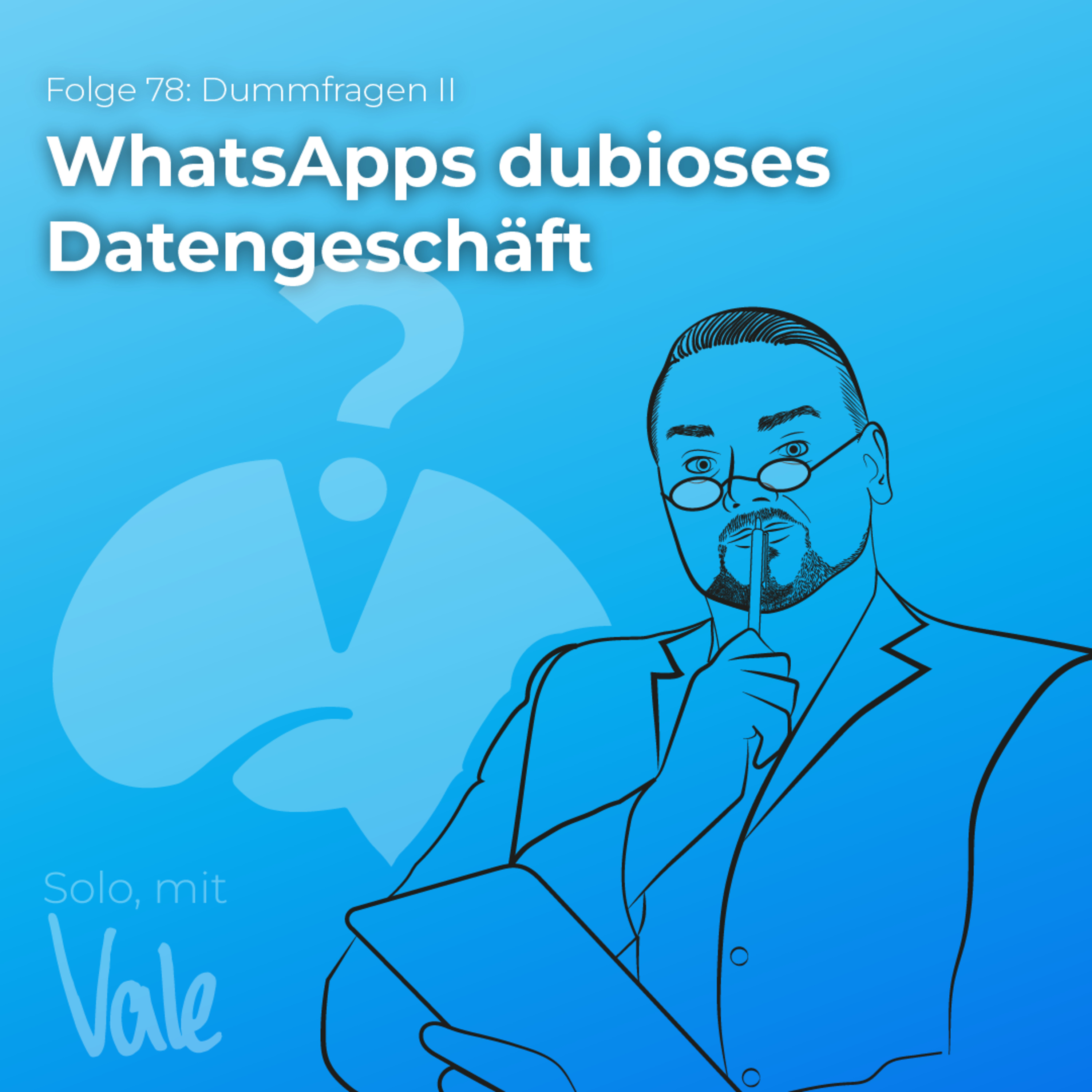 Dumm spricht gut