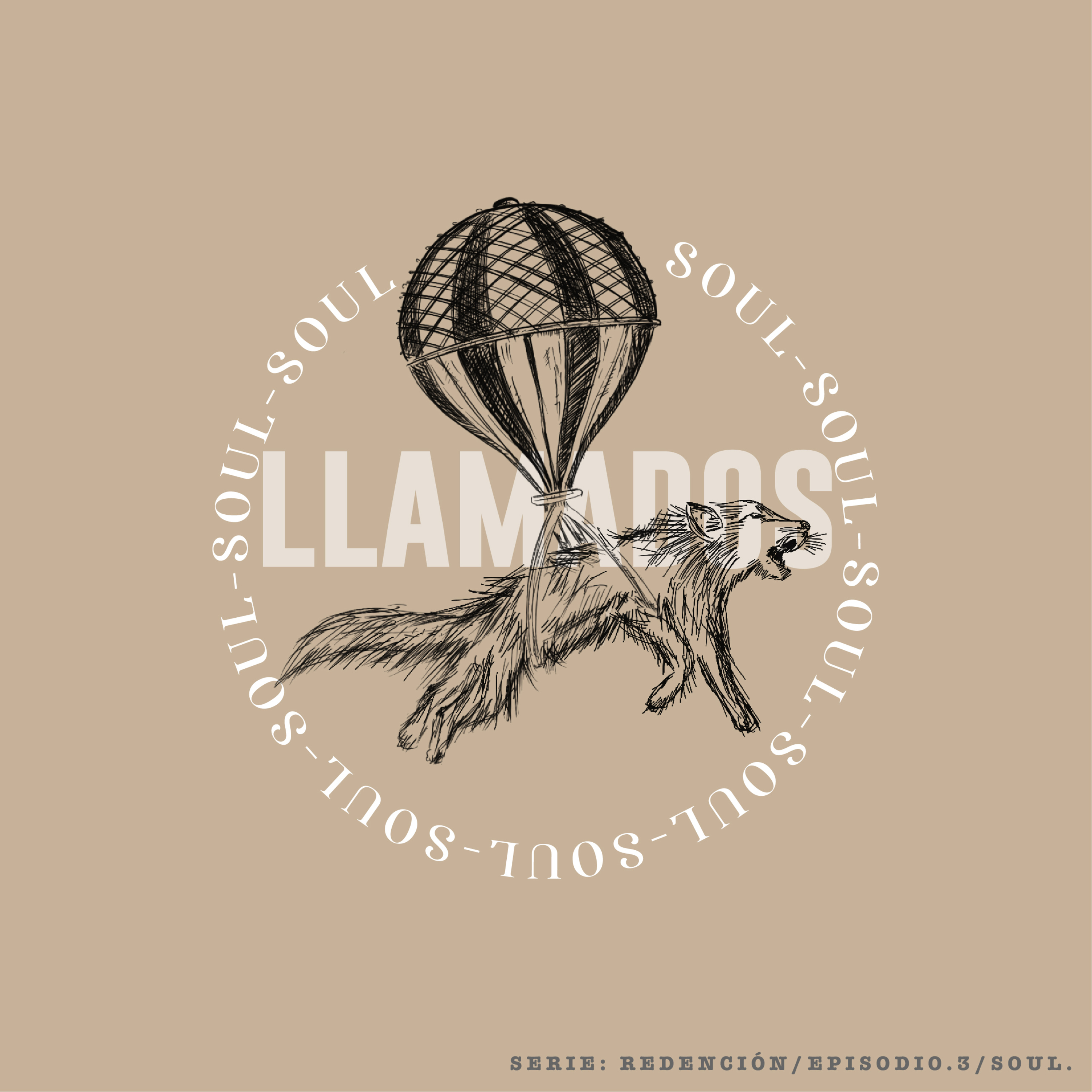 Llamados  episode artwork