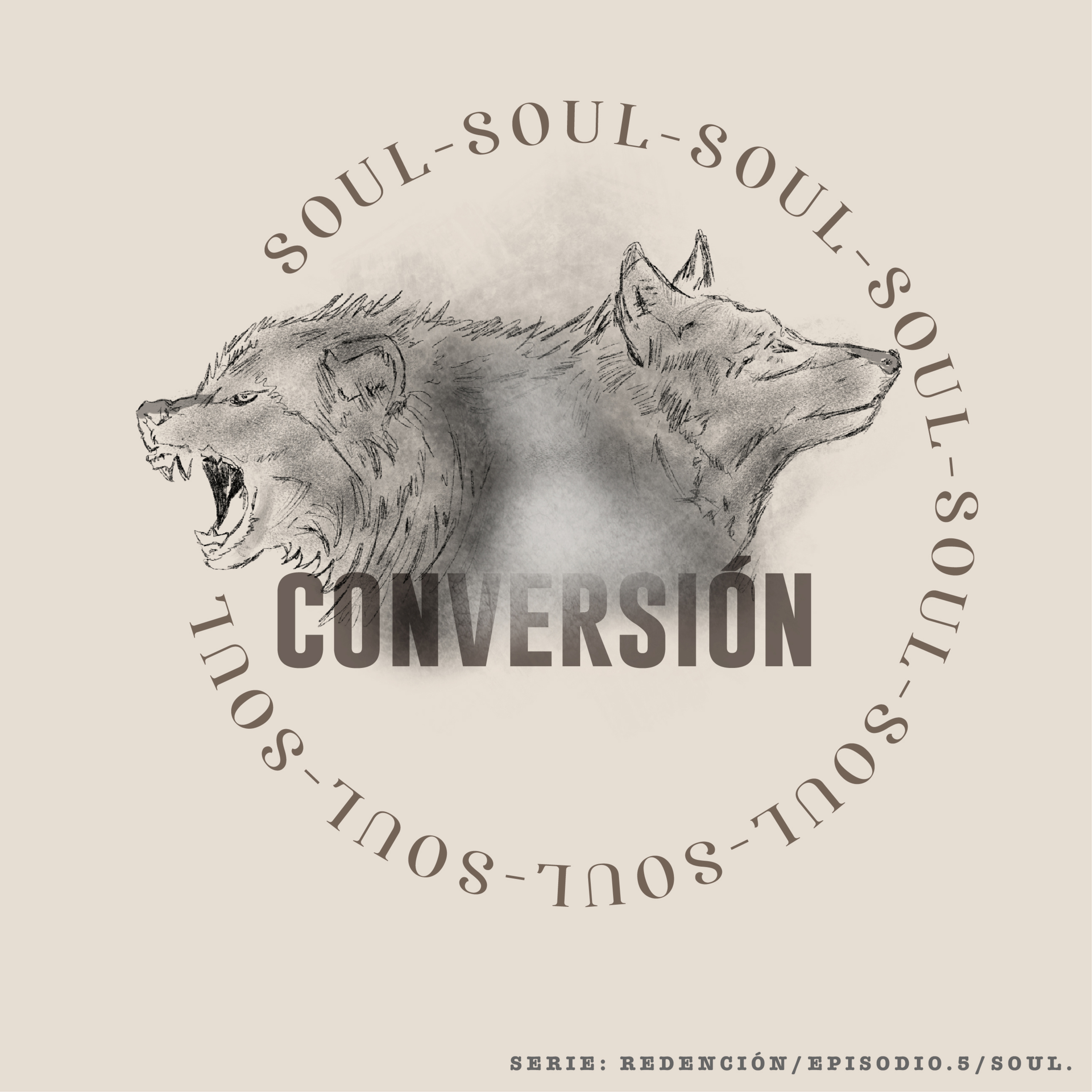 Conversión 