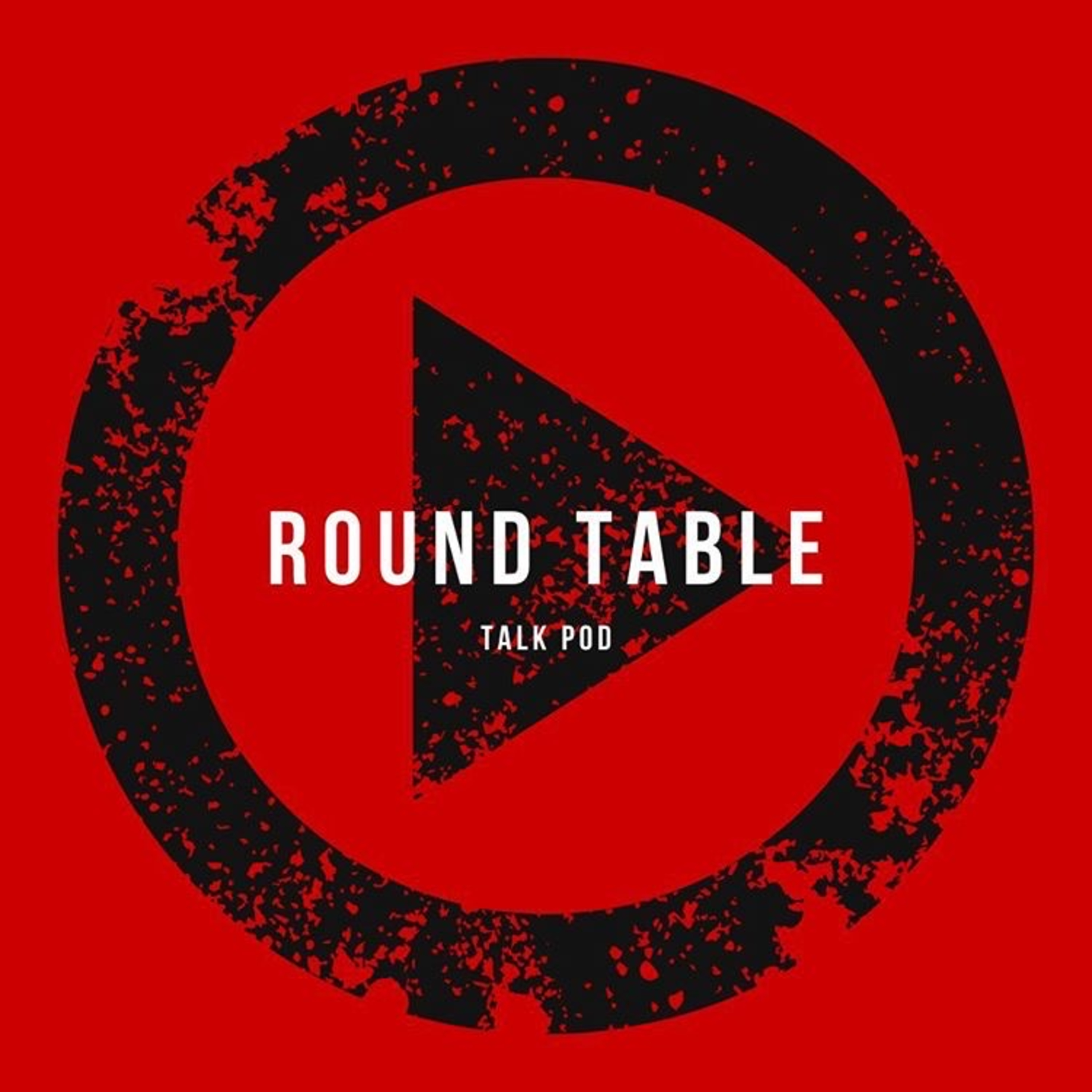 RoundTableTalkPod
