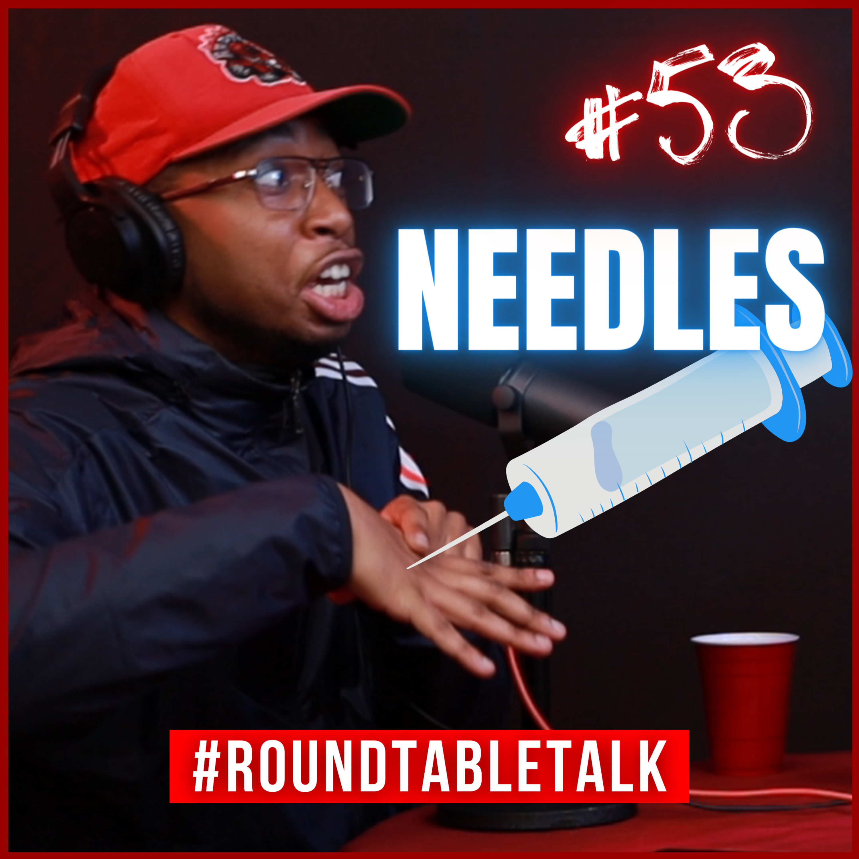 RoundTableTalkPod