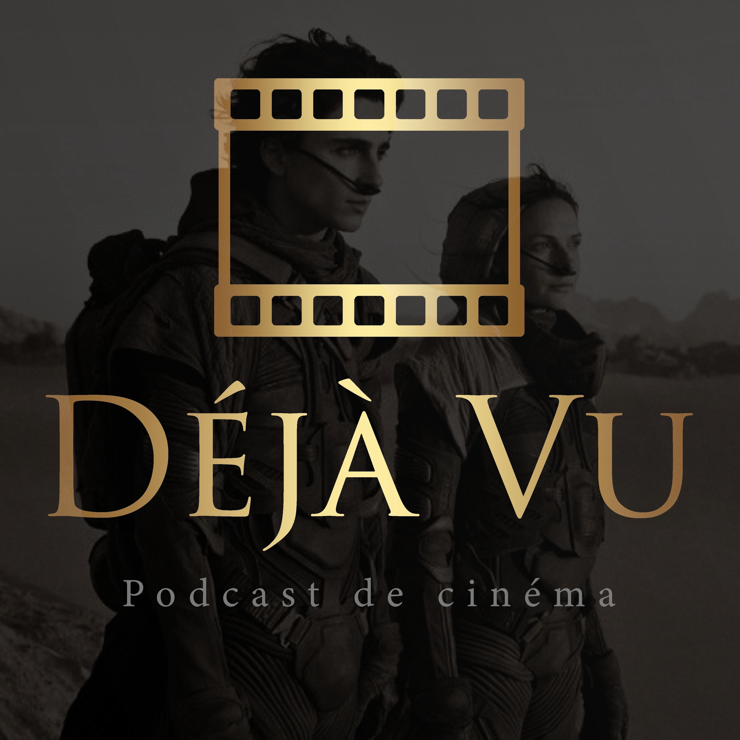 Ep. 99 - Dune (2021)