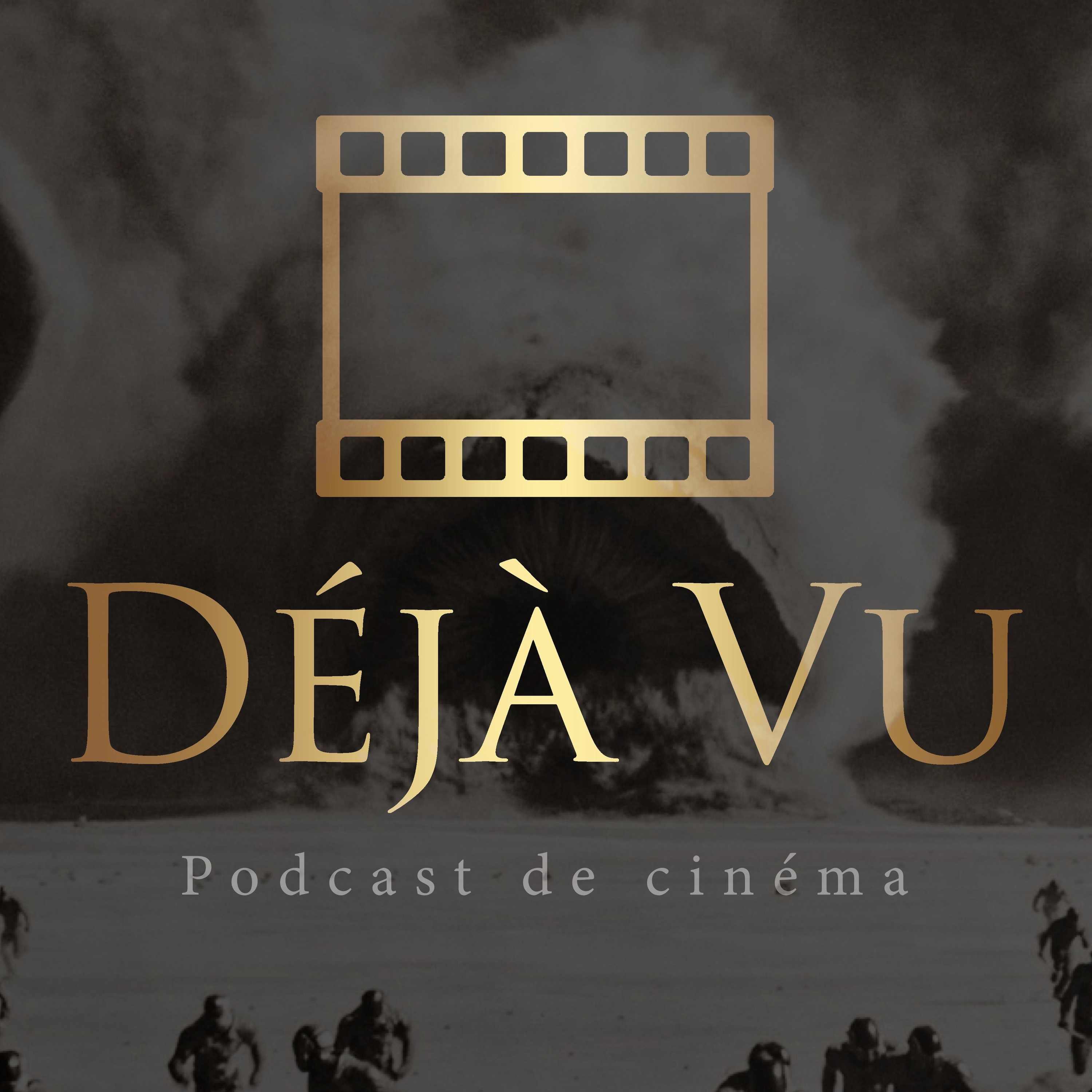 Ep. 100 - Dune: Part Two (2024)