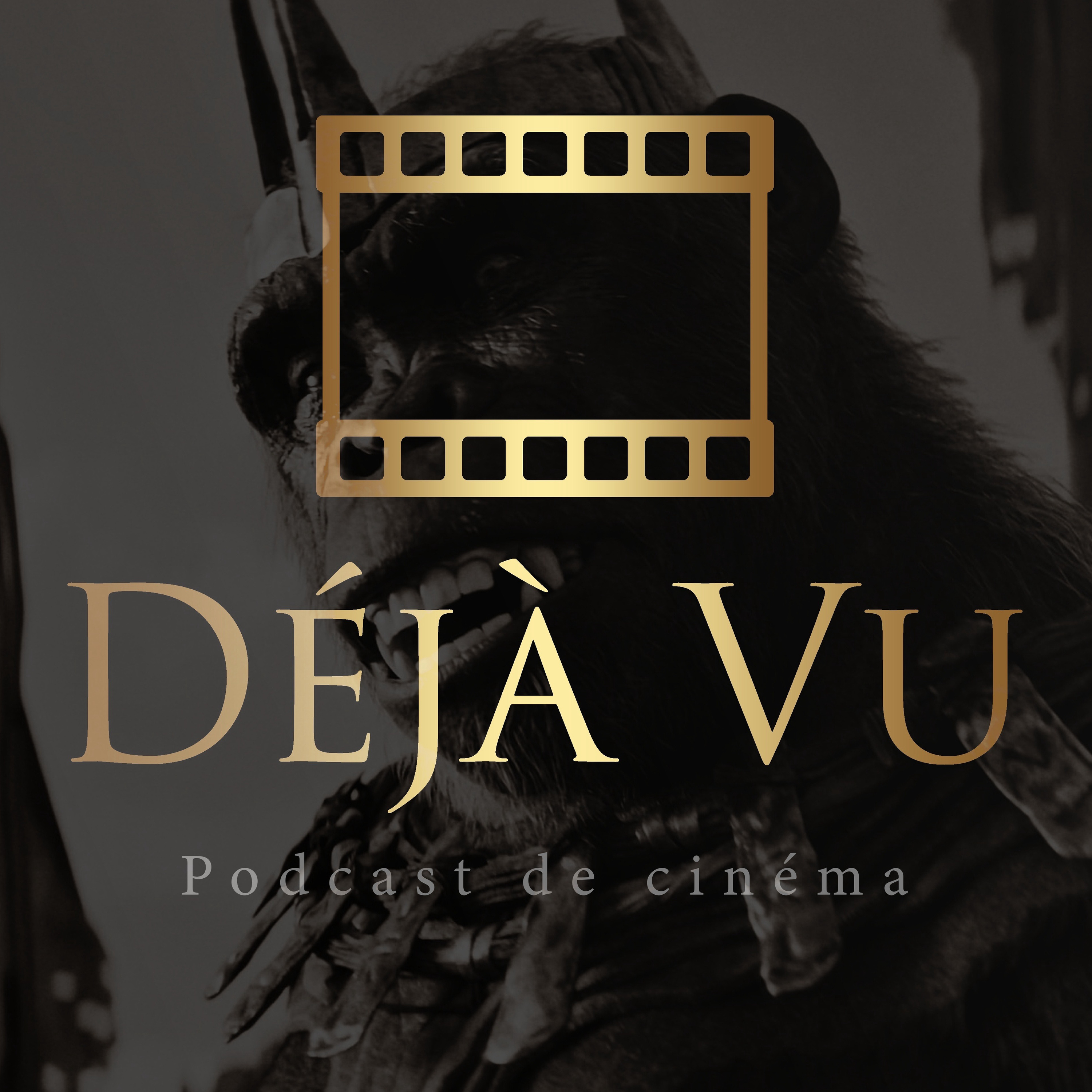 Ep. 101 - Kingdom of the Planet of the Apes (2024)