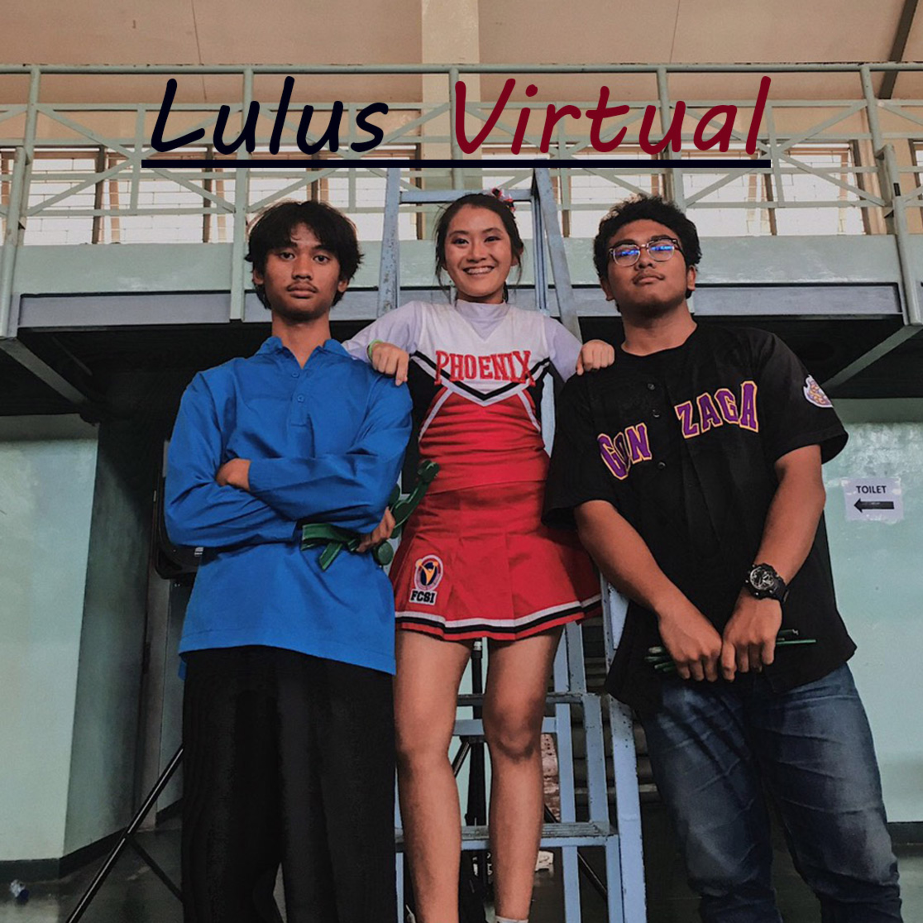 LULUS VIRTUAL episode artwork