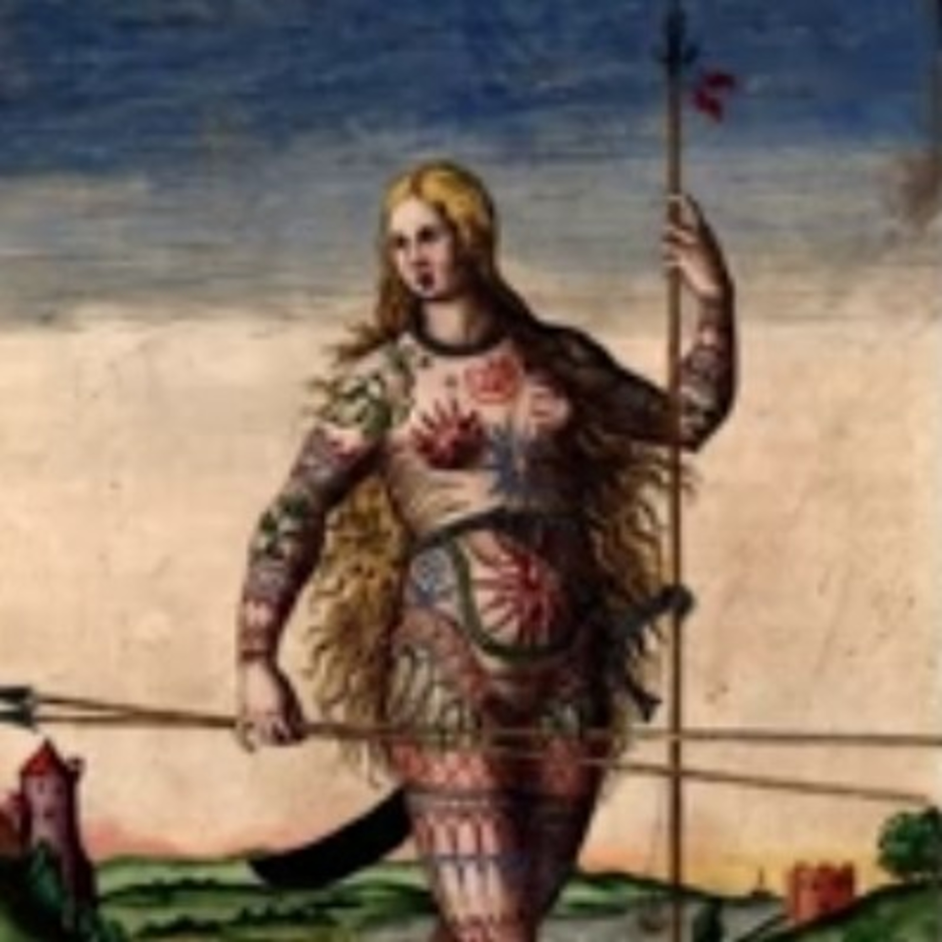 The FeelingPath ILLUMINATED☀️