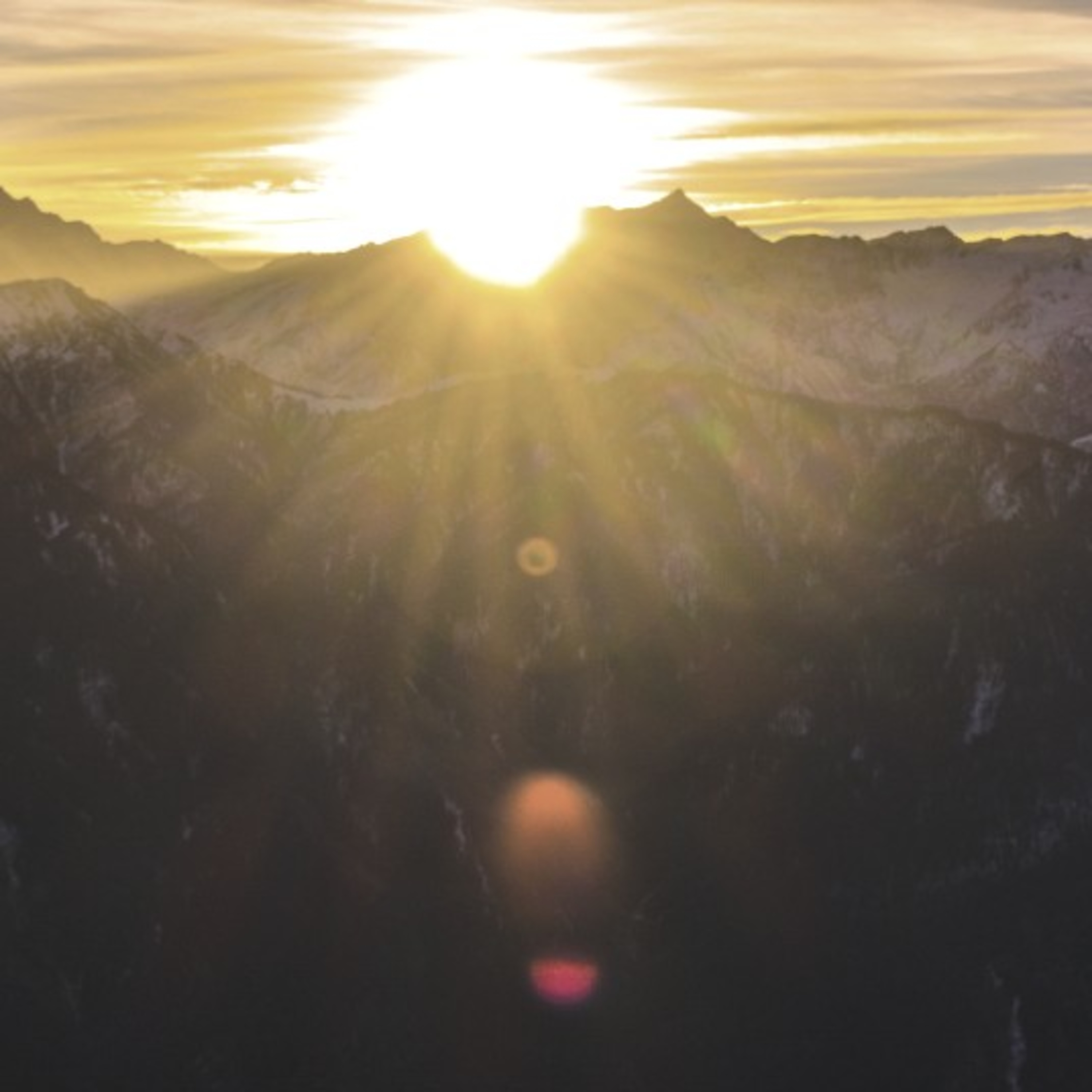 The FeelingPath ILLUMINATED☀️