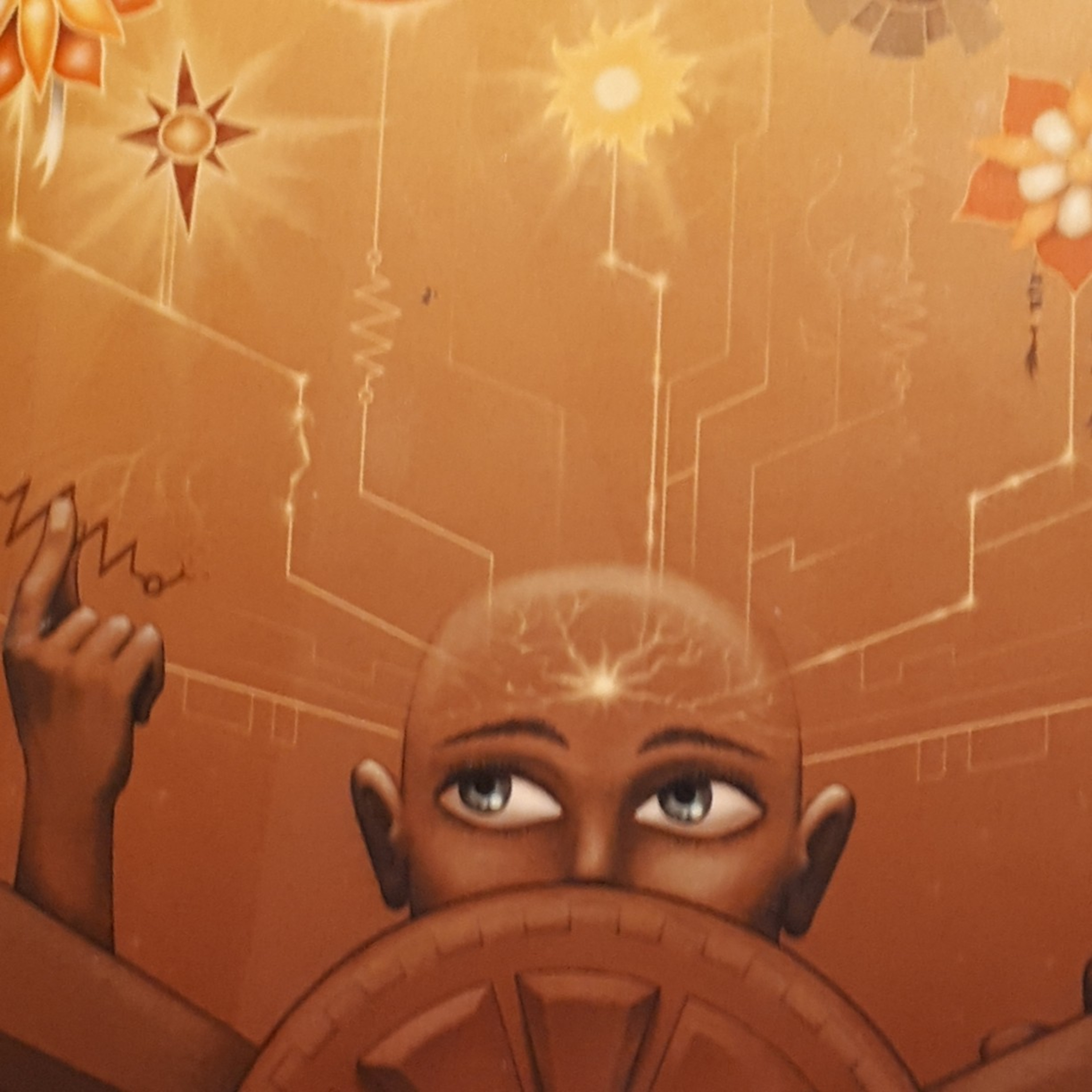 The FeelingPath ILLUMINATED☀️