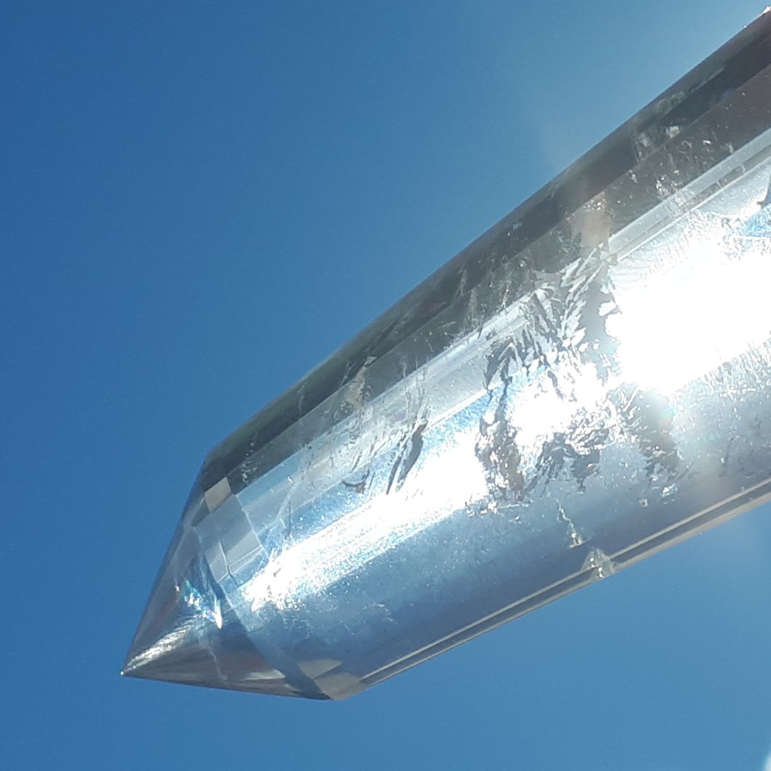 The FeelingPath ILLUMINATED☀️