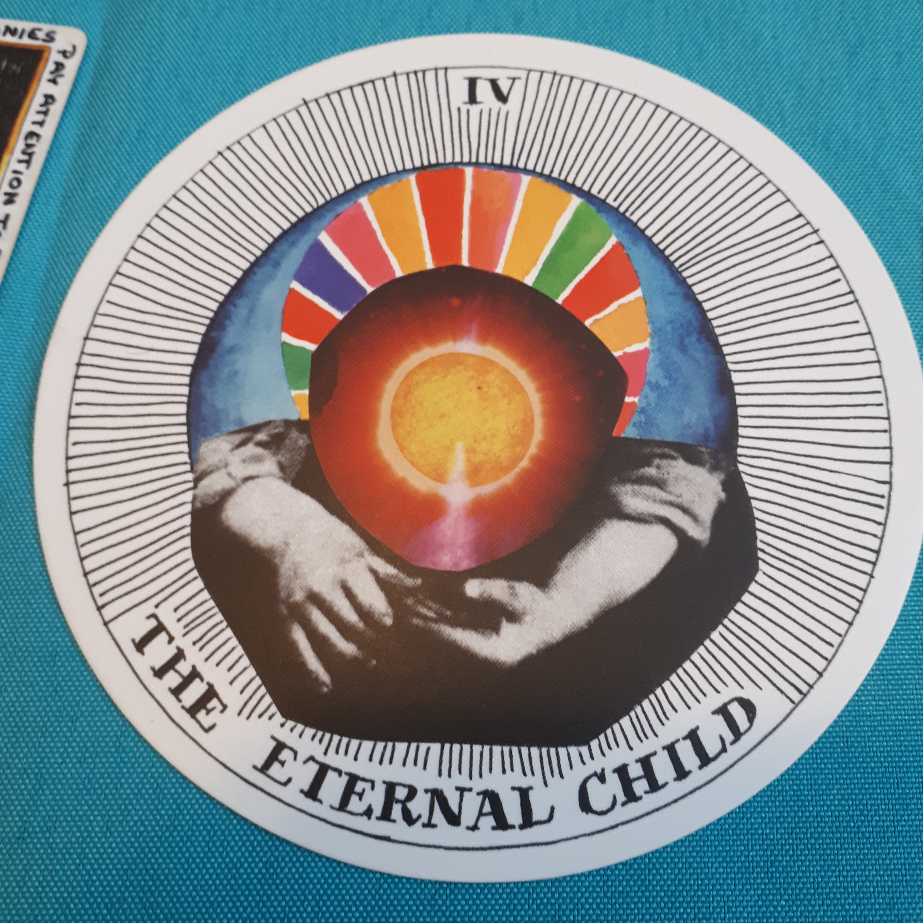 The FeelingPath ILLUMINATED☀️