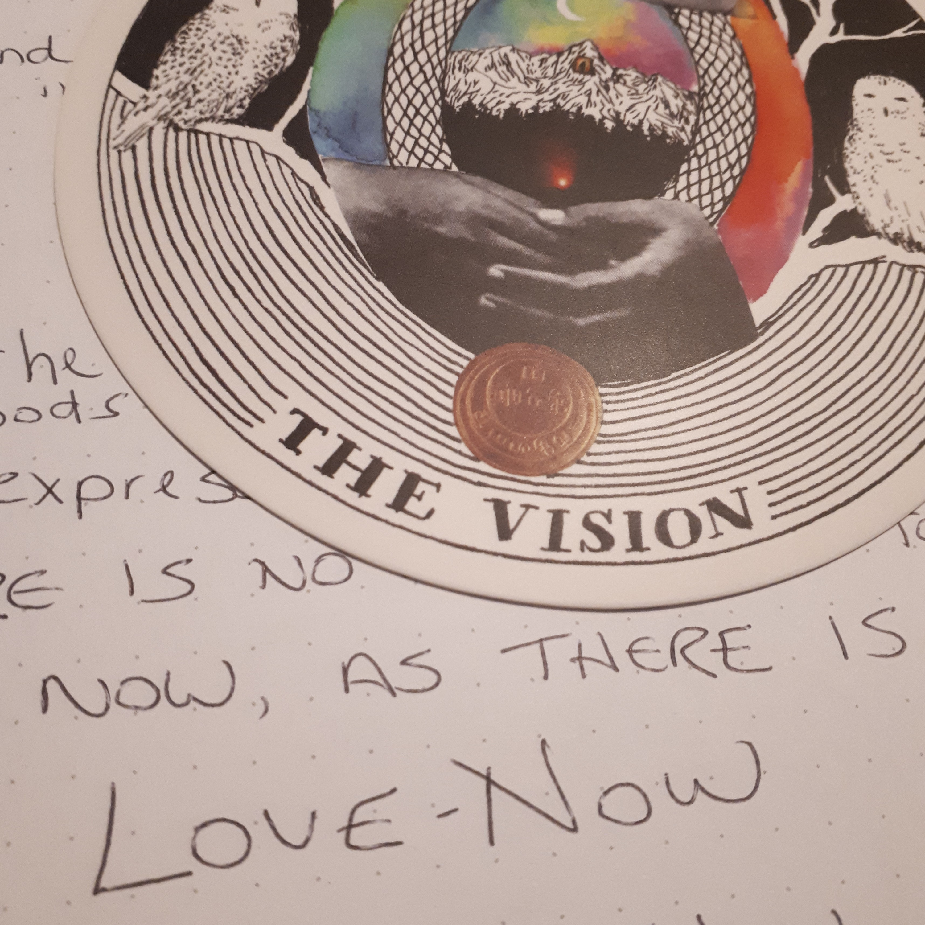 The FeelingPath ILLUMINATED☀️