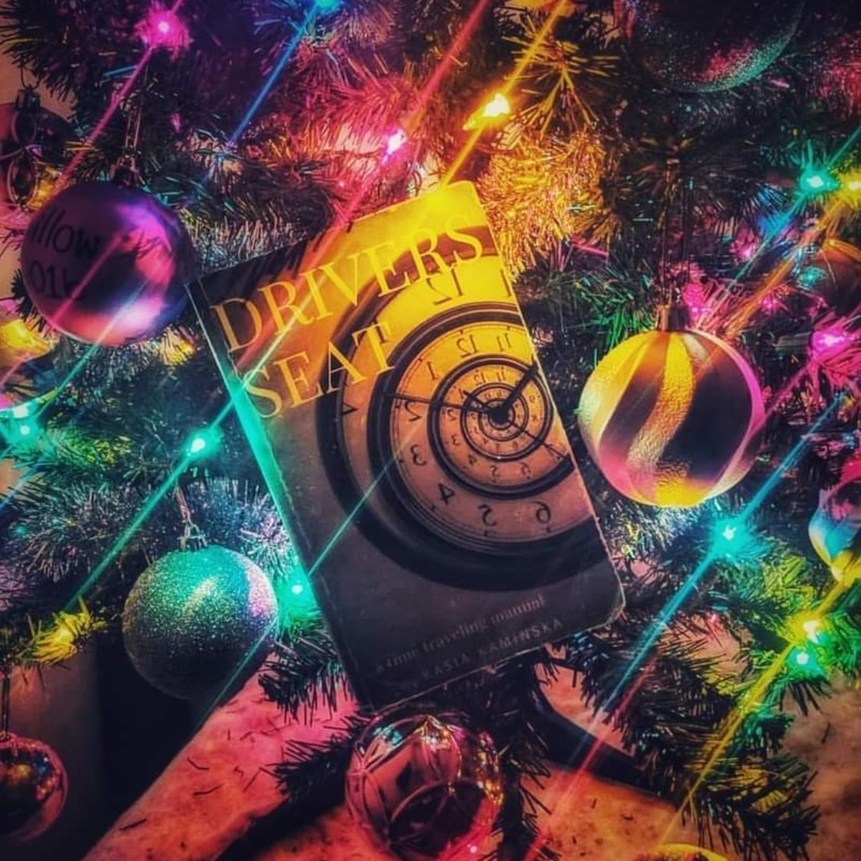 The FeelingPath ILLUMINATED☀️