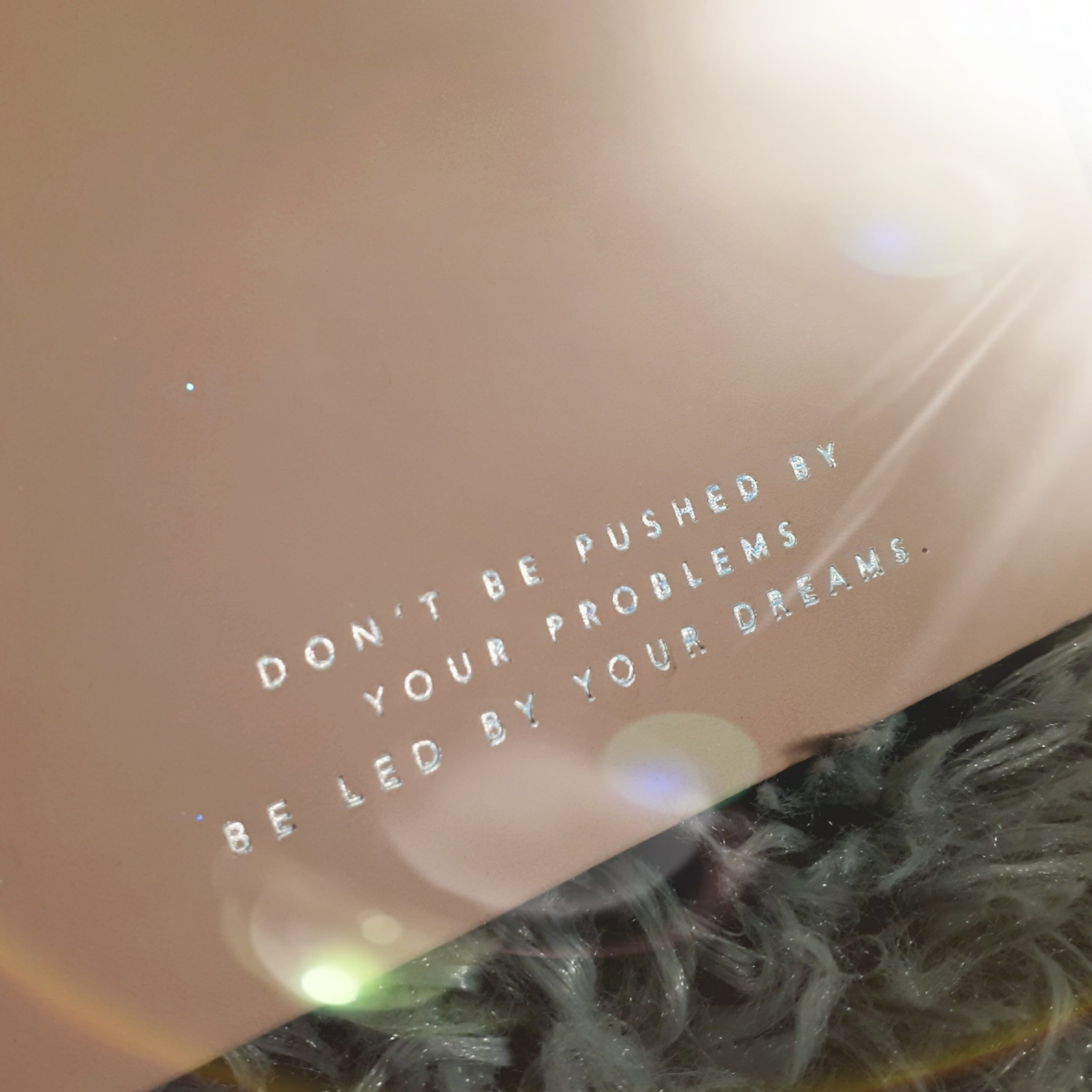 The FeelingPath ILLUMINATED☀️