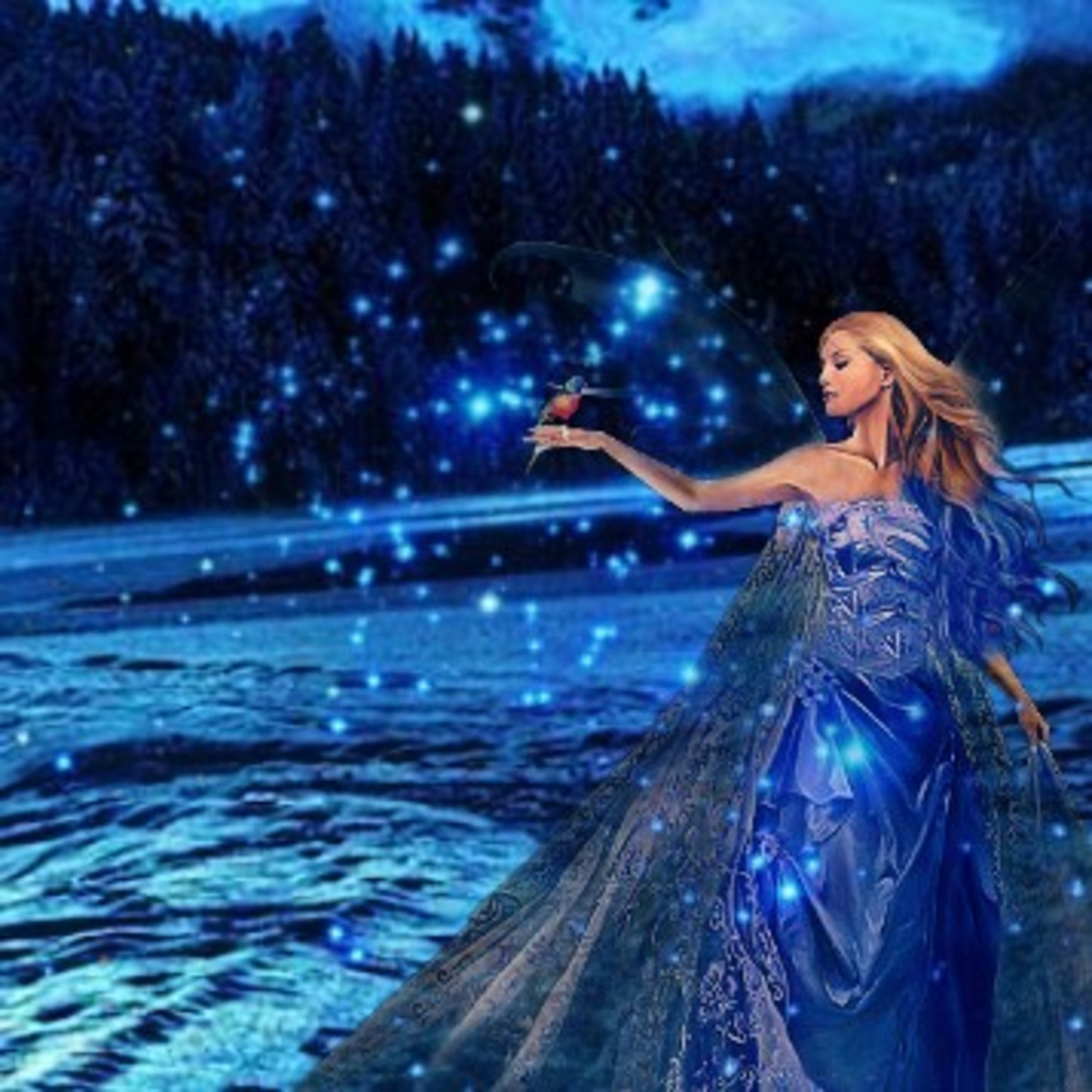 The FeelingPath ILLUMINATED☀️