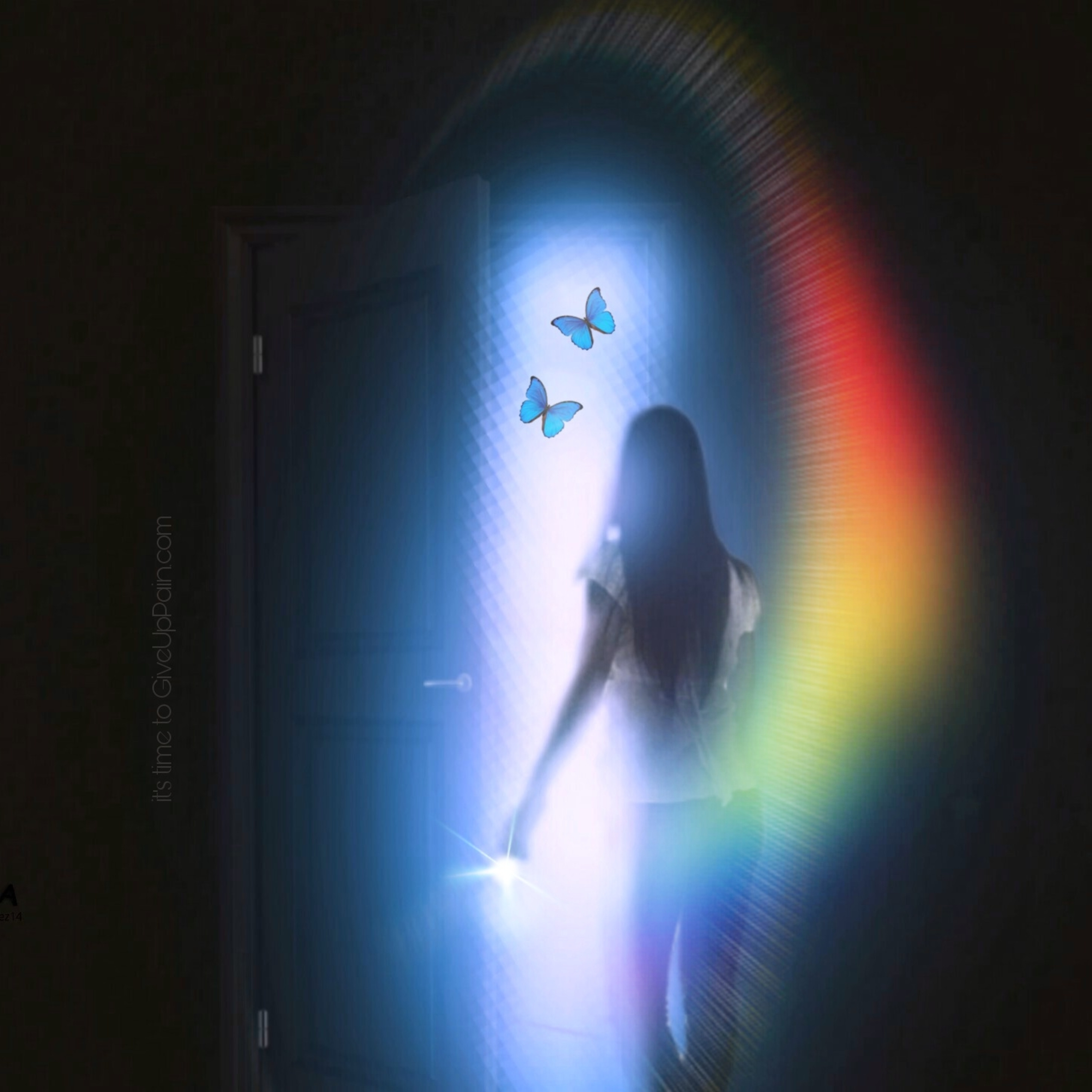 Facing Your Intimate THOUGHTS🌦🌈 episode artwork