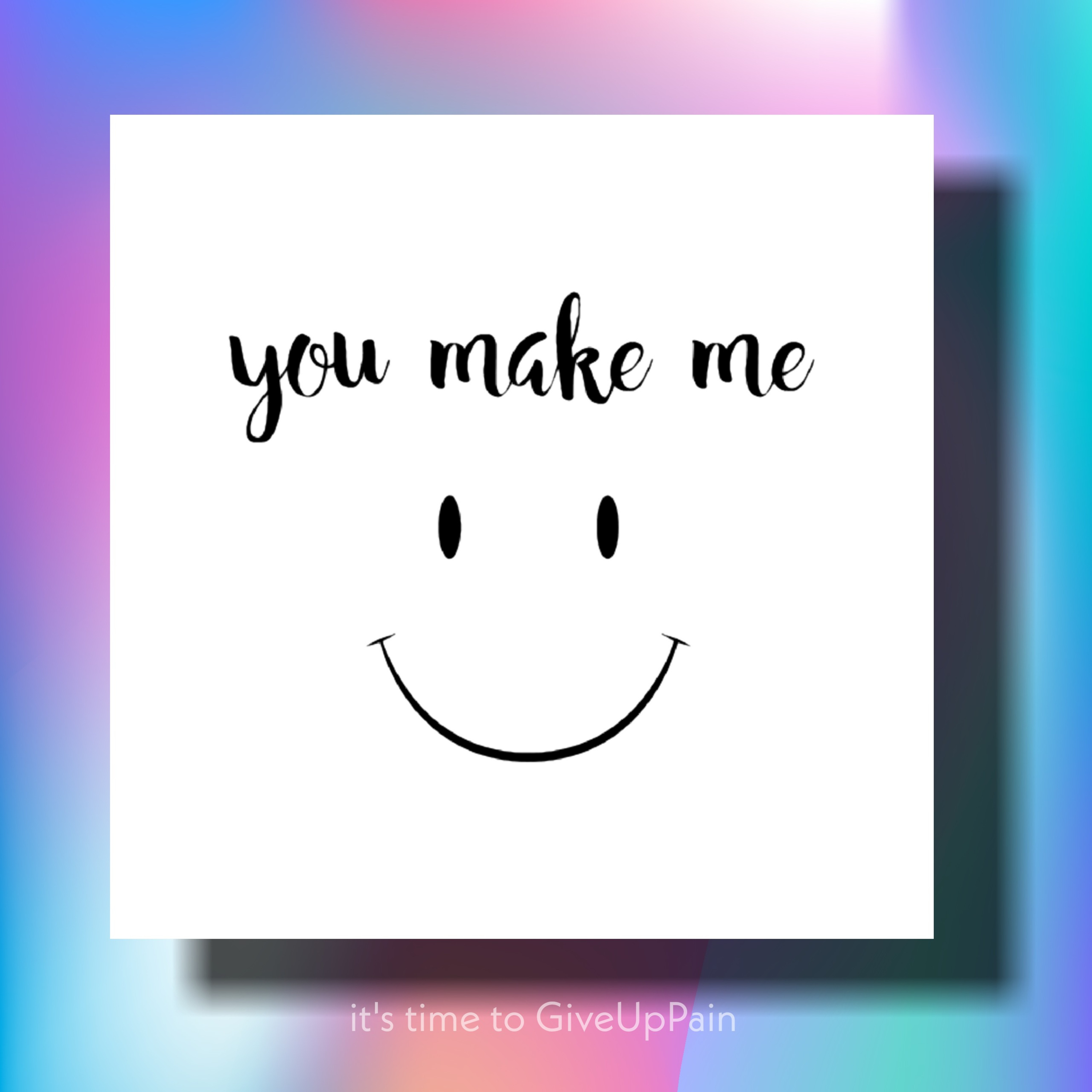 The FeelingPath ILLUMINATED☀️