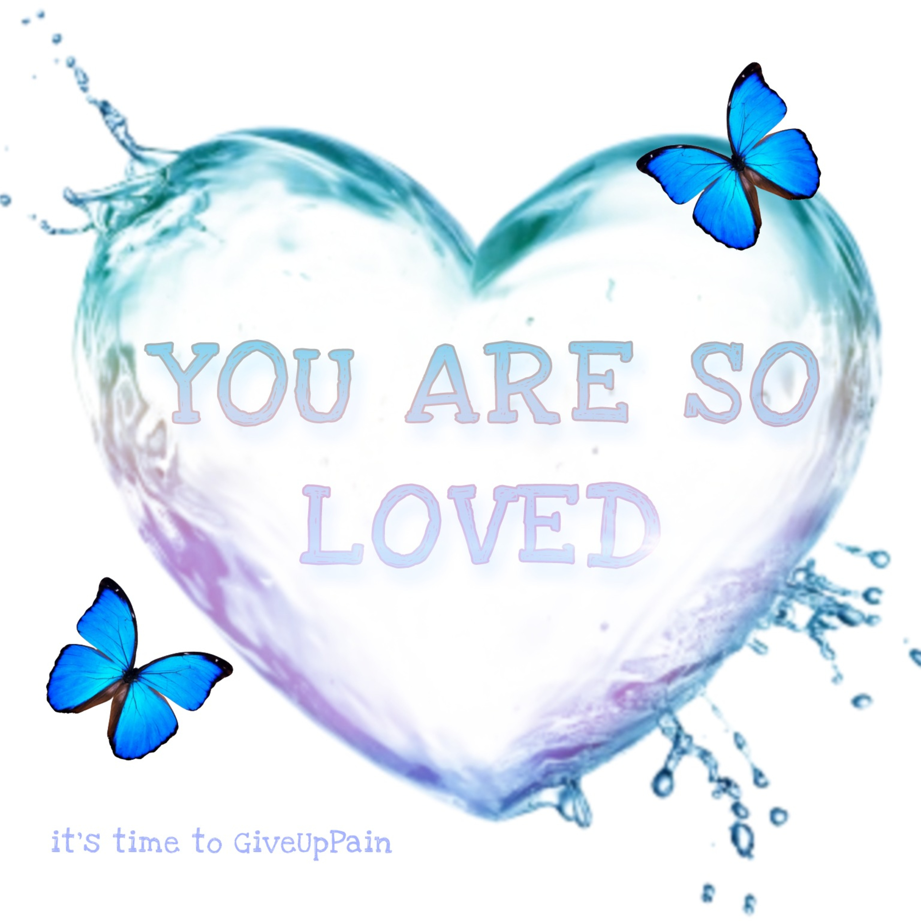 Let's Release Feeling Unloved💕 episode artwork