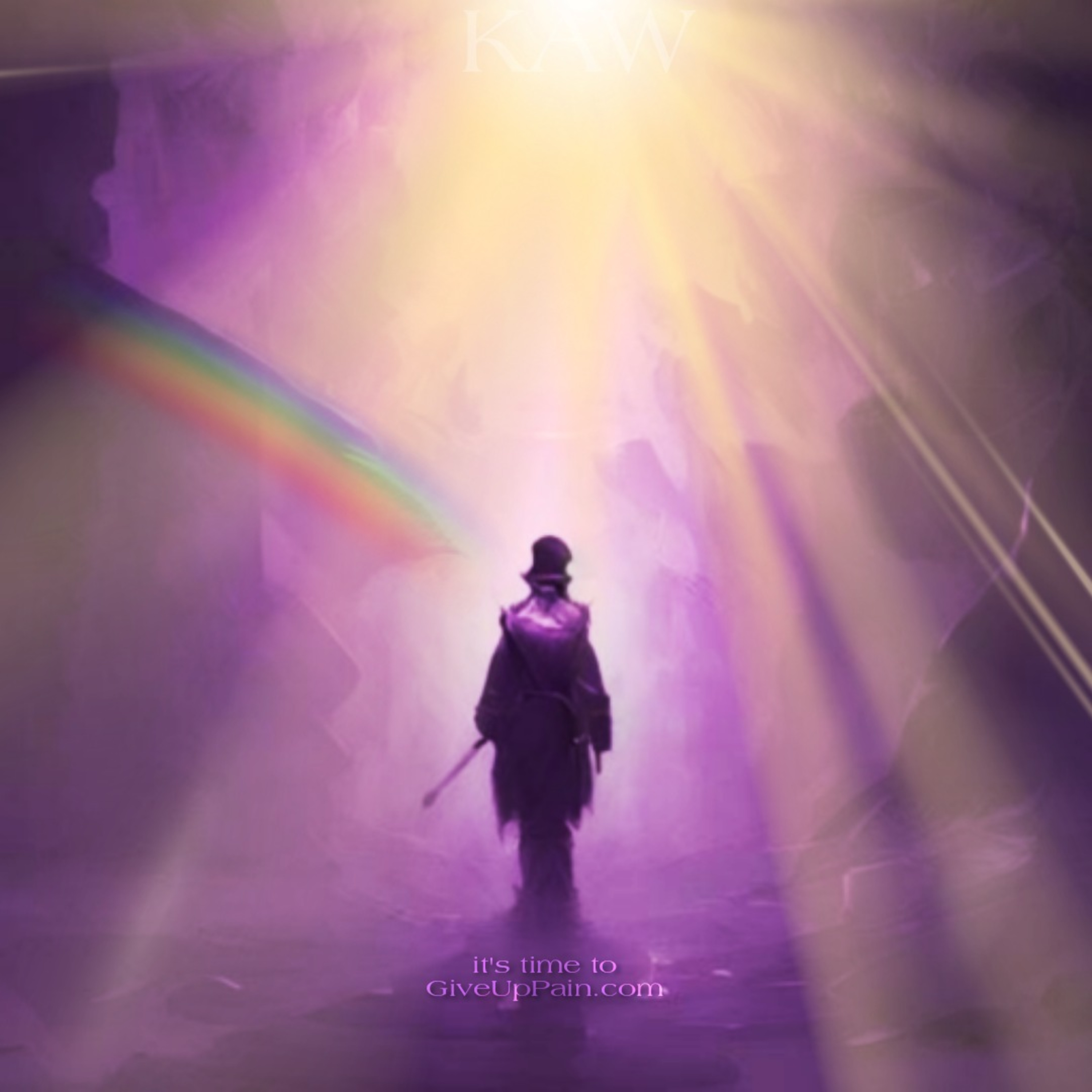 Forgive the Darkness🌈💖🌊 episode artwork