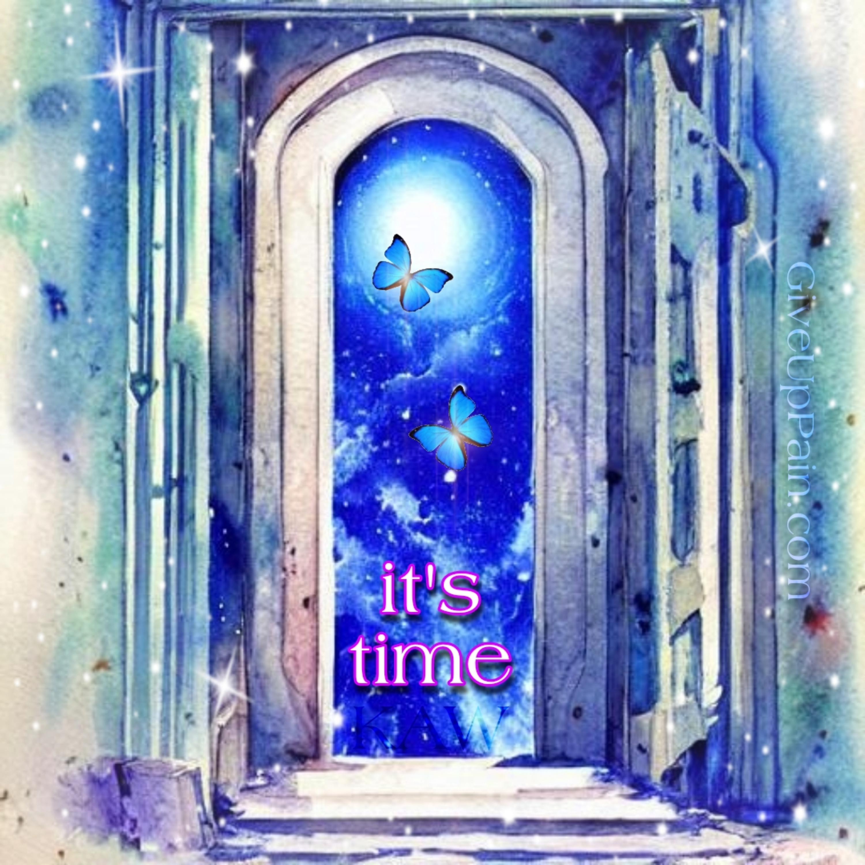 A Message Across Time✨ episode artwork