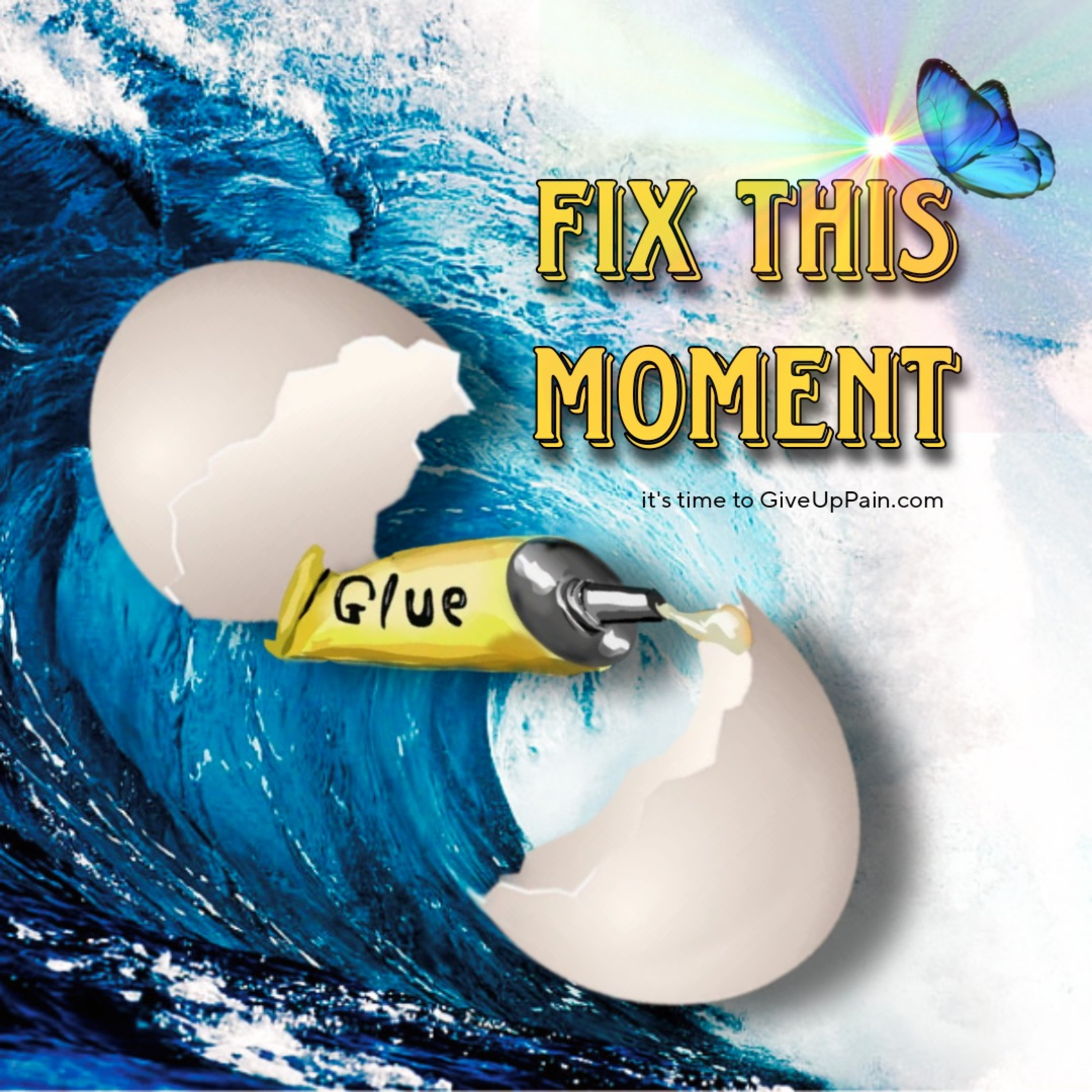 Fix This Moment ✨ episode artwork