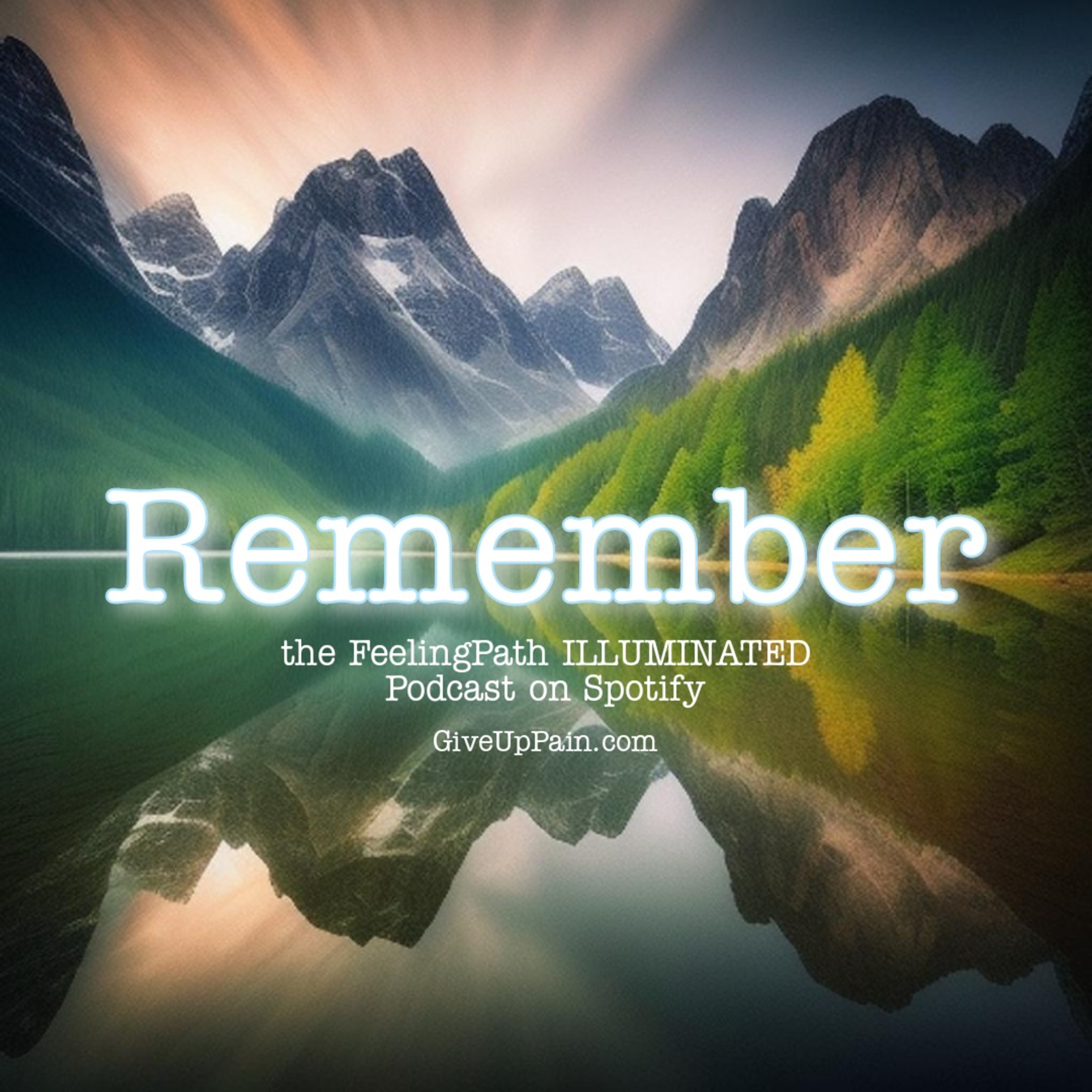 Remember! 💚 episode artwork