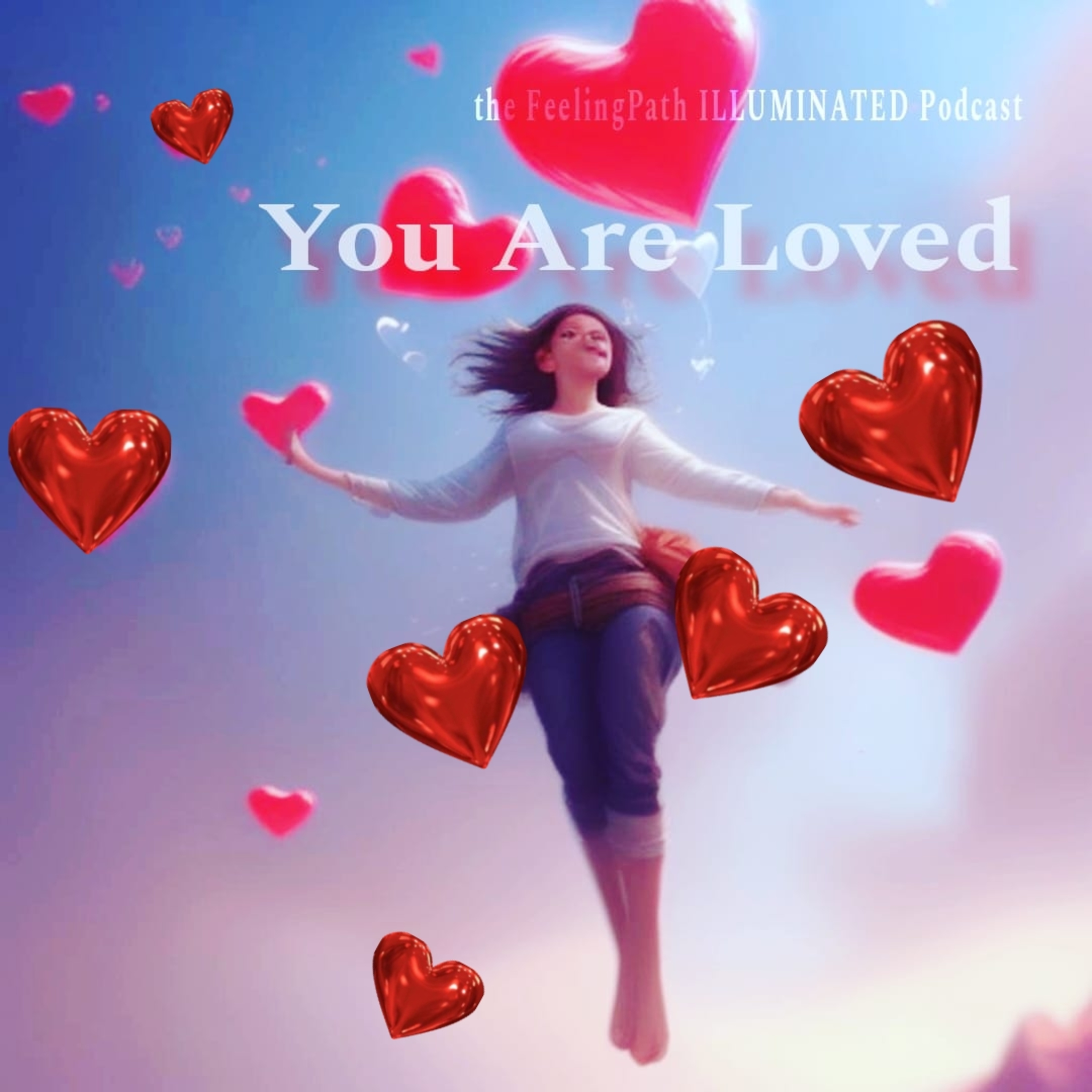 Neglect Yourself No Longer 💝 episode artwork