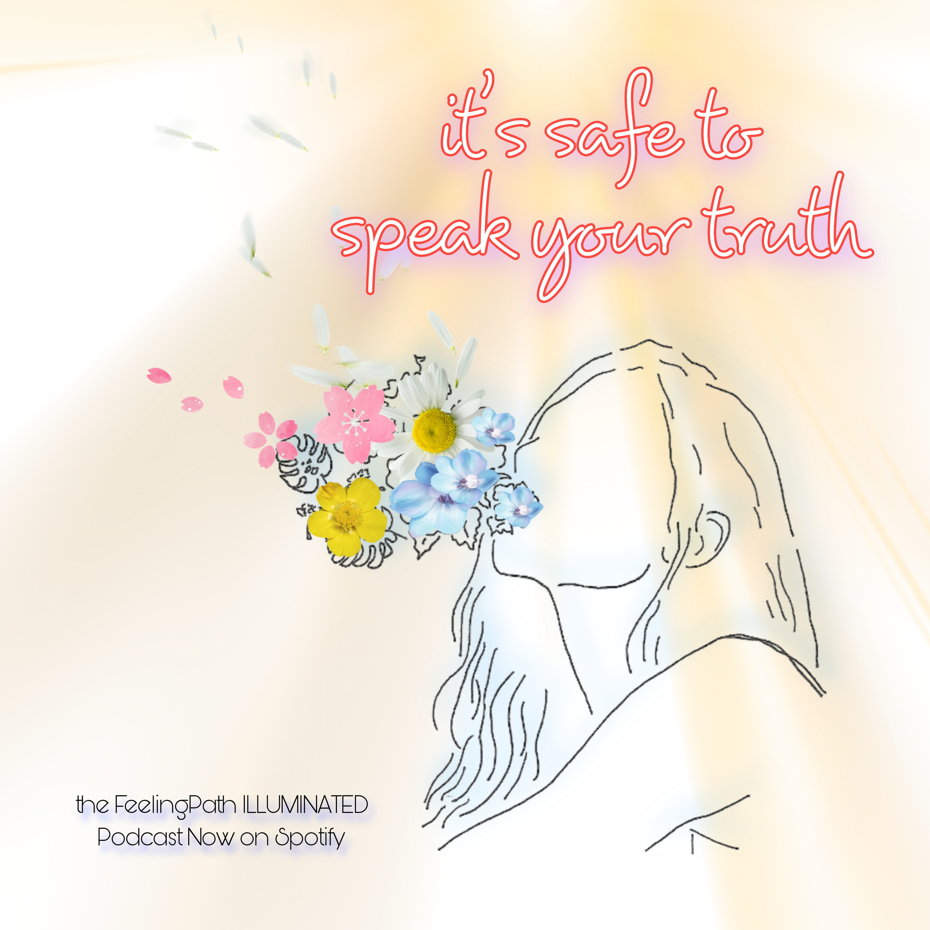 Speak Your Truth☀️ episode artwork