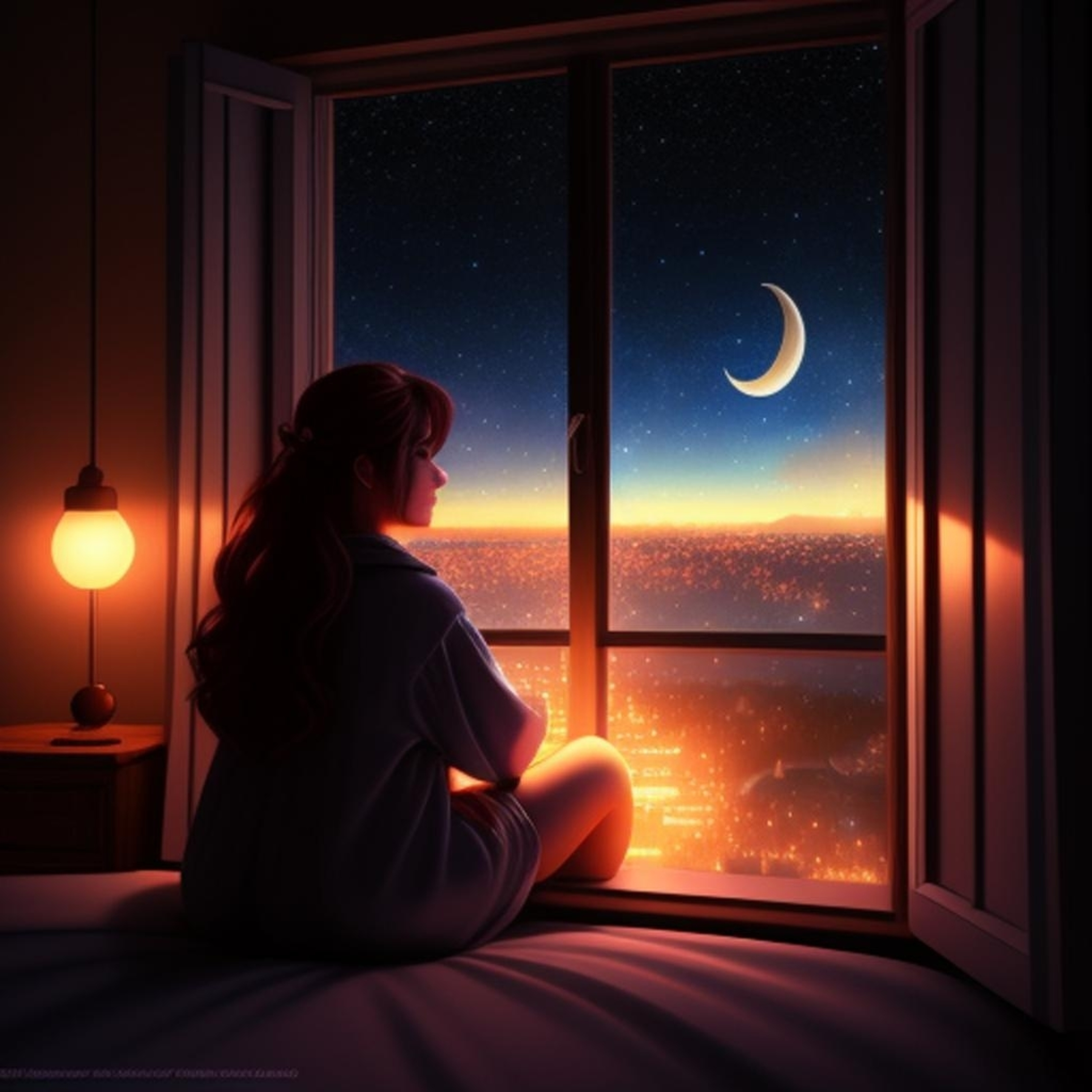 Insomnia or Evolution? episode artwork