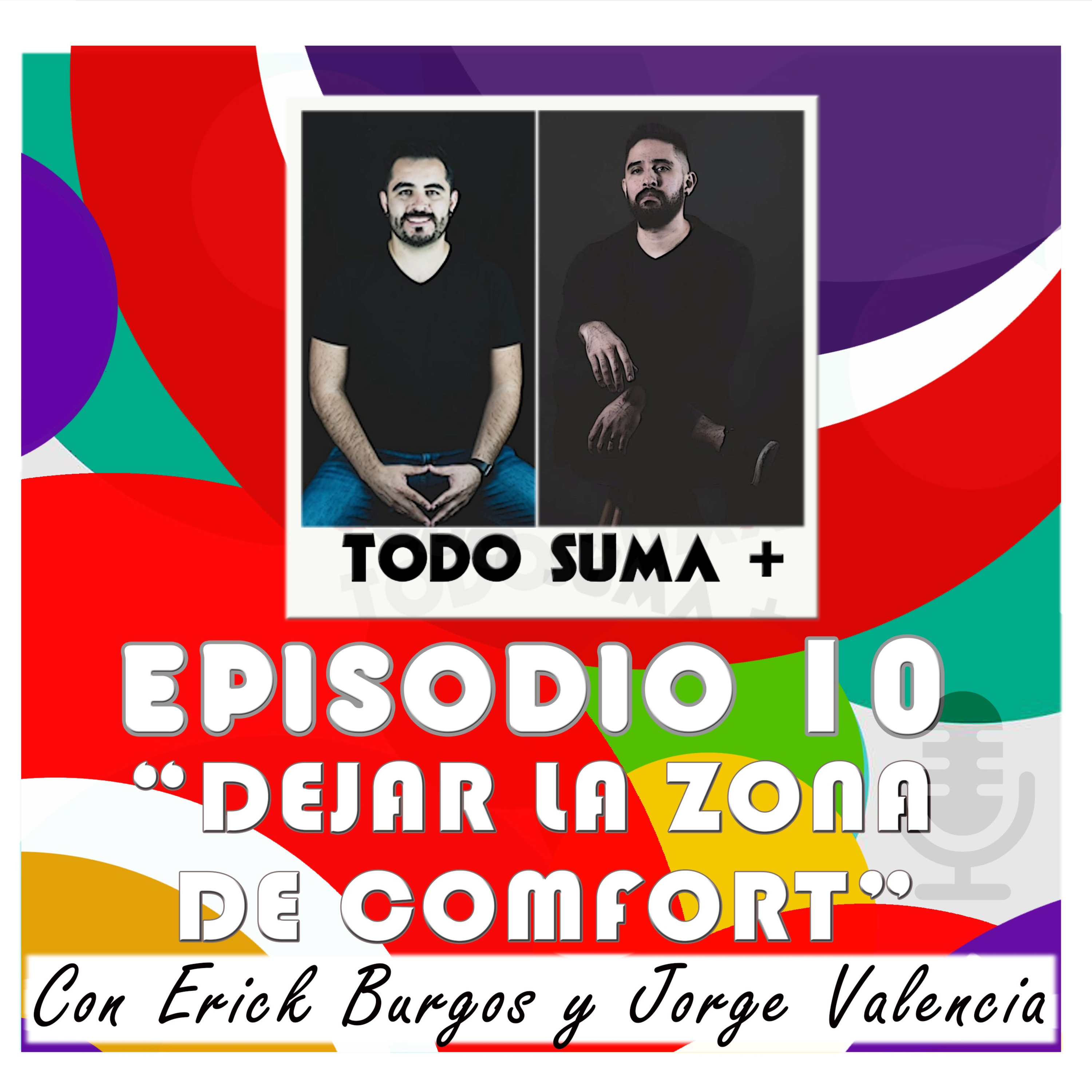 TODO SUMA