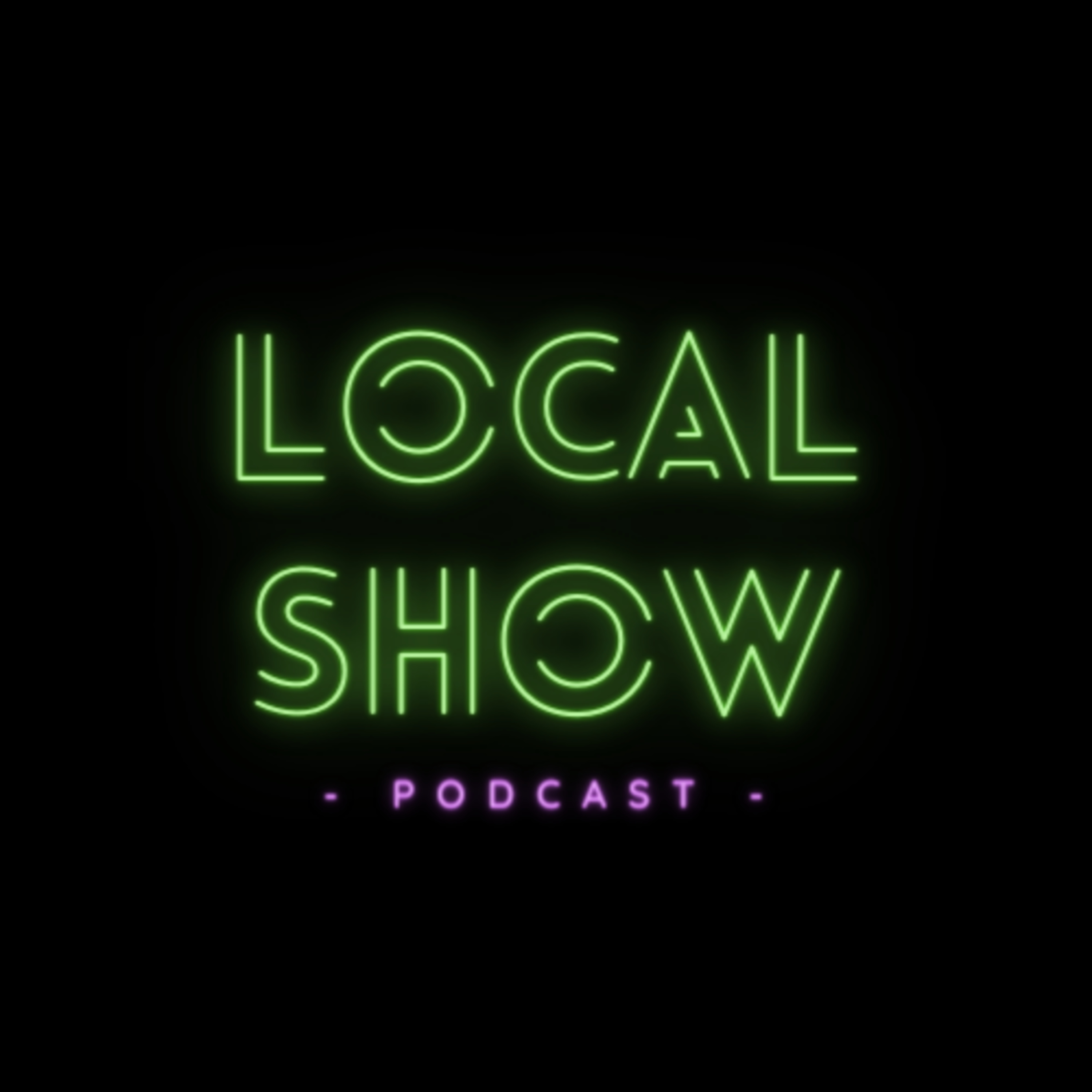 Local Show Podcast: Real Friends | Crecer no es rendirse (Episodio Piloto)  episode artwork