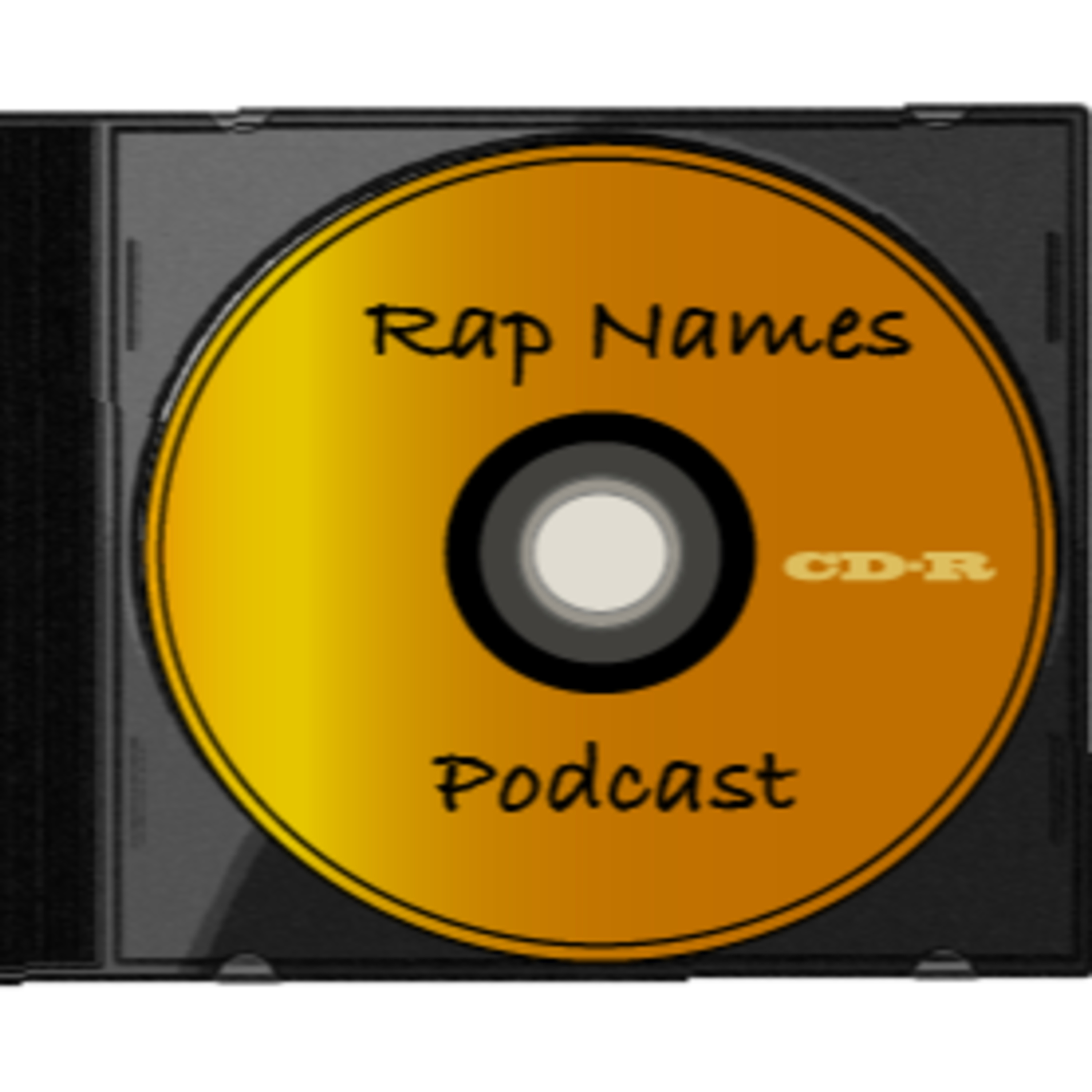 Rap Name Podcast