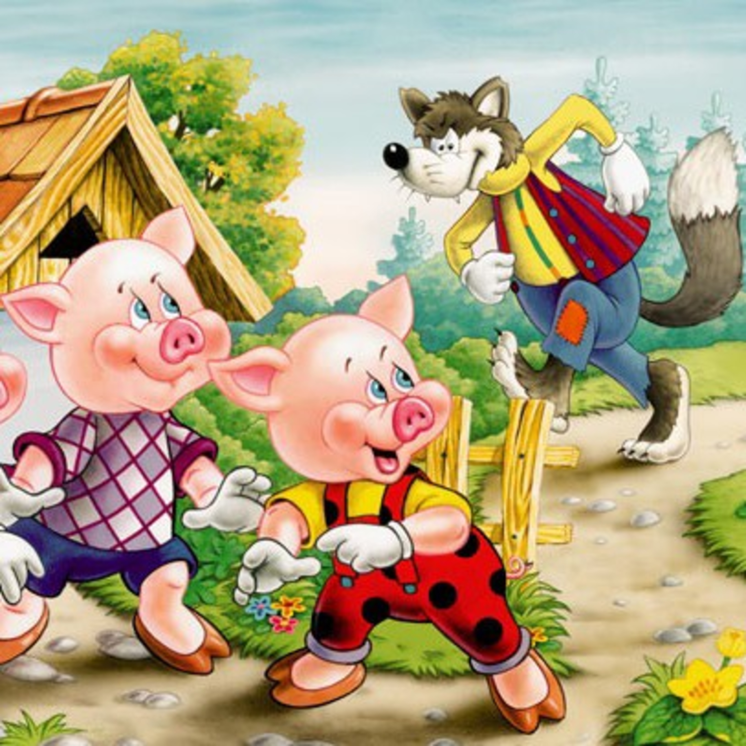 Animales Curiosos