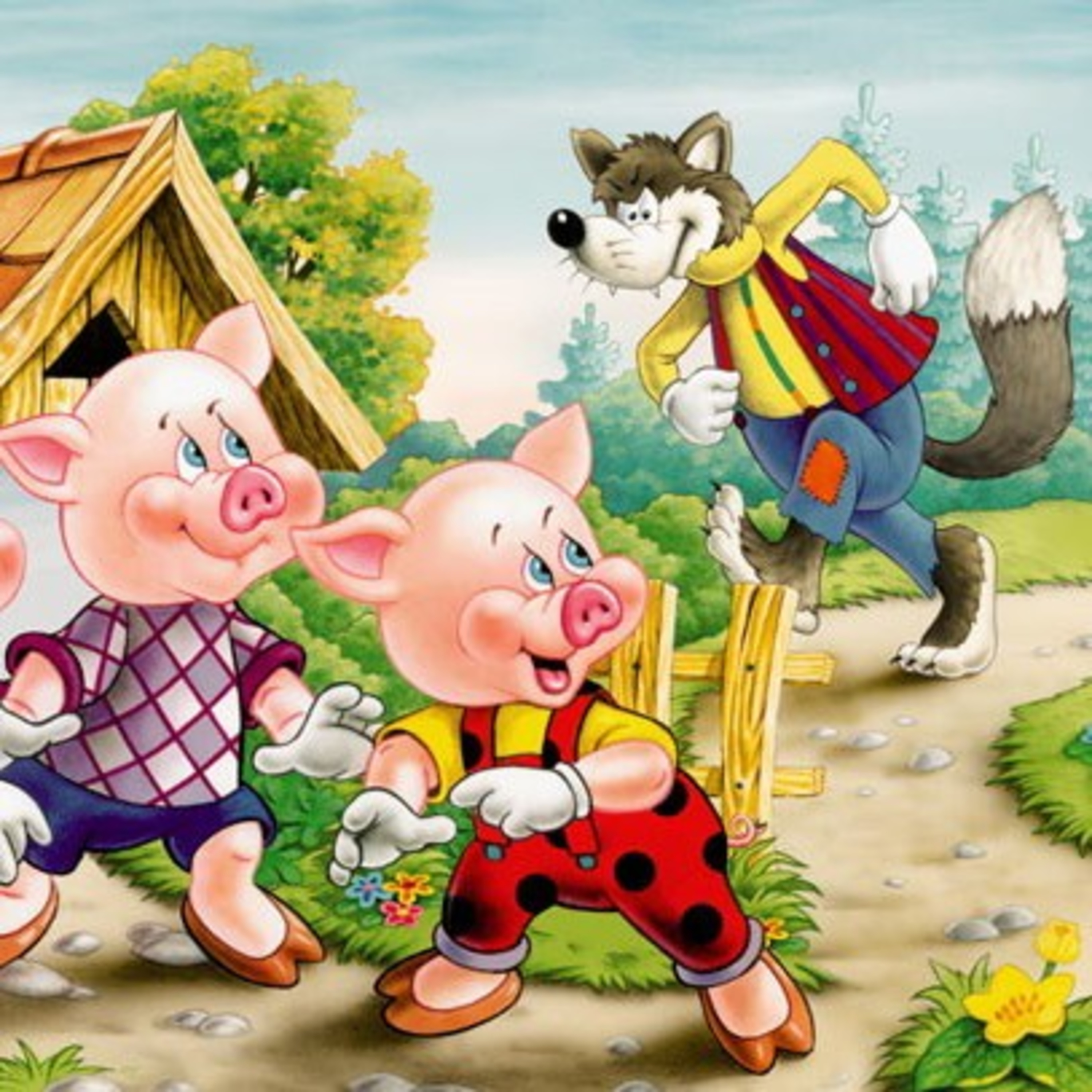 Animales Curiosos
