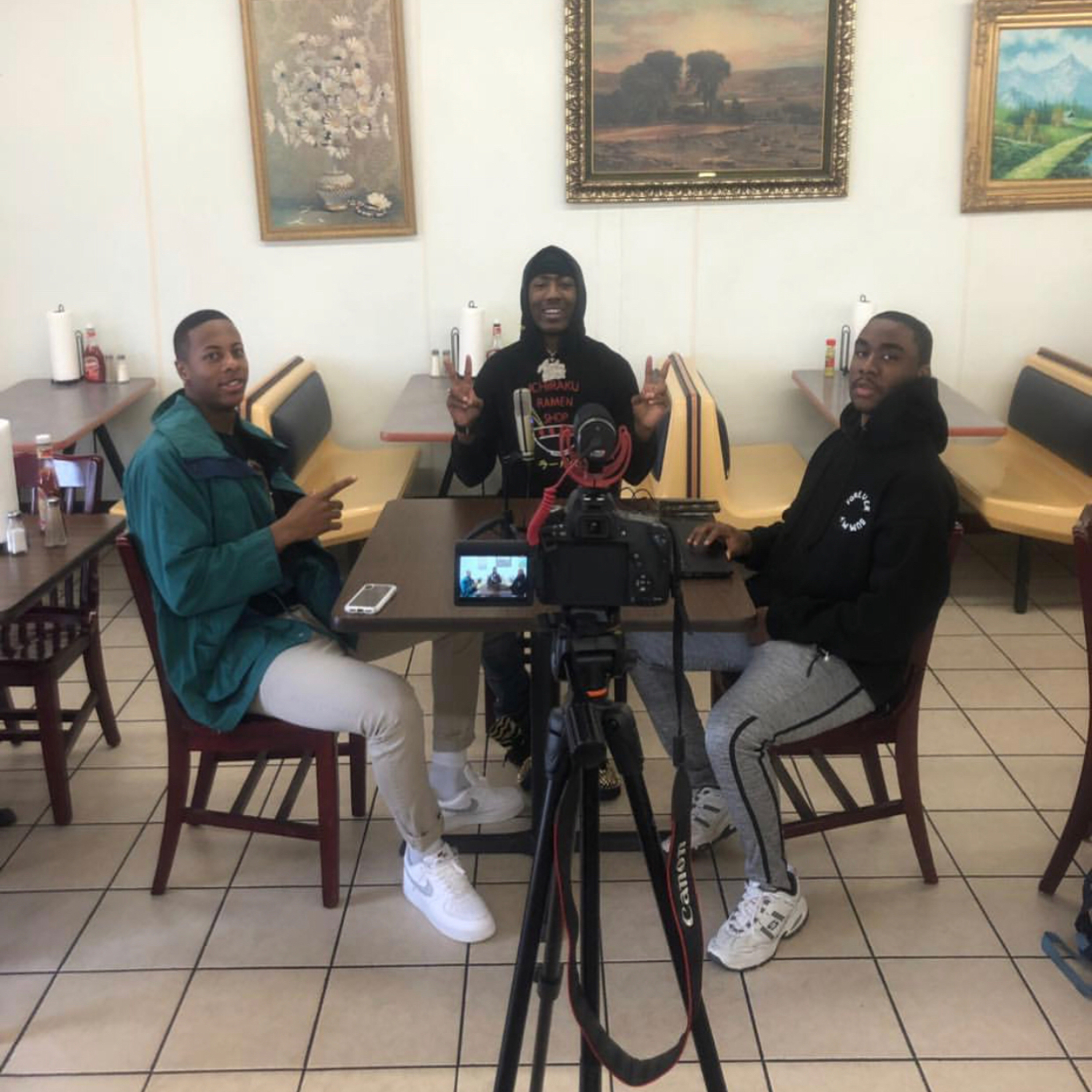 Episode 1 (Feat Baby Trill)