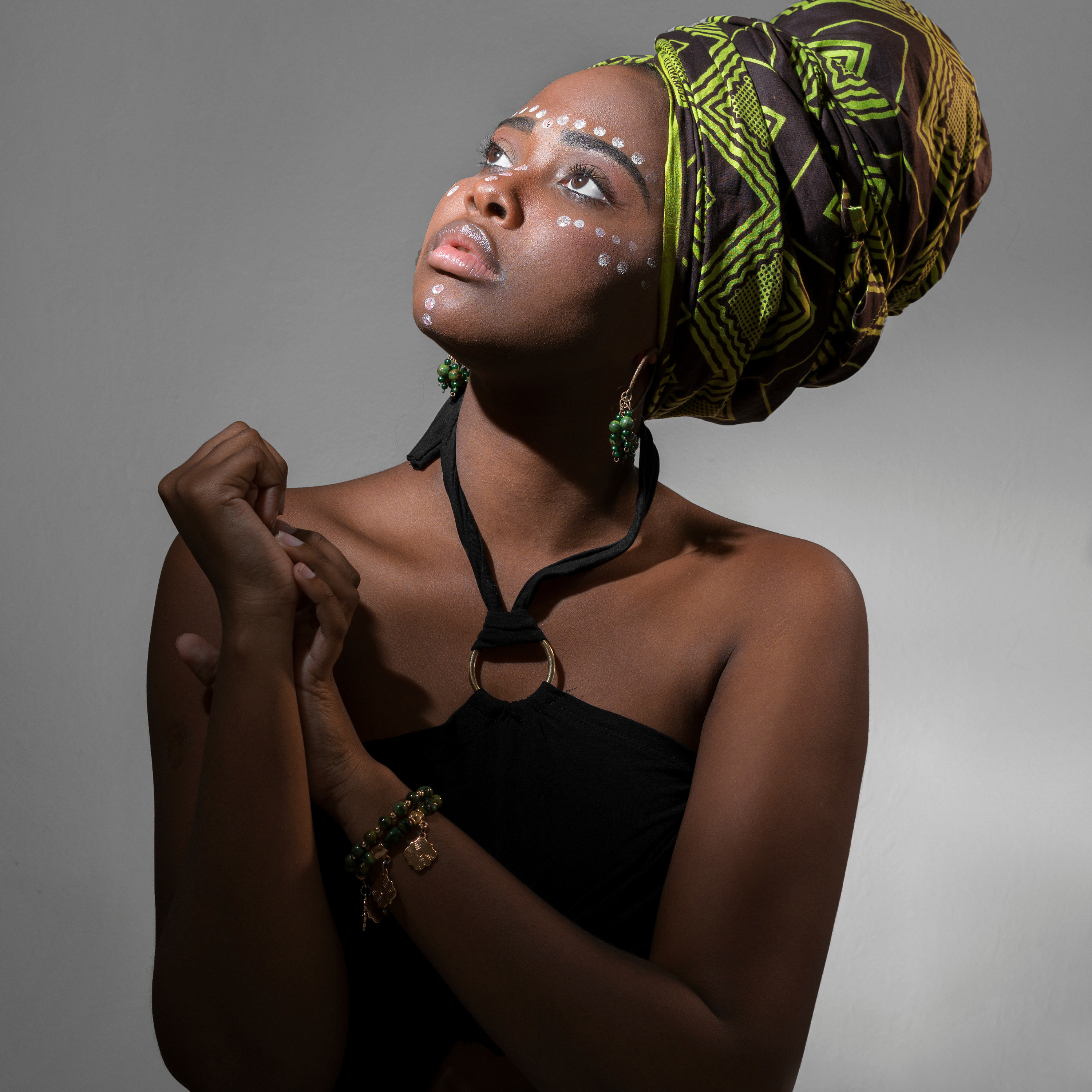 The African narrative