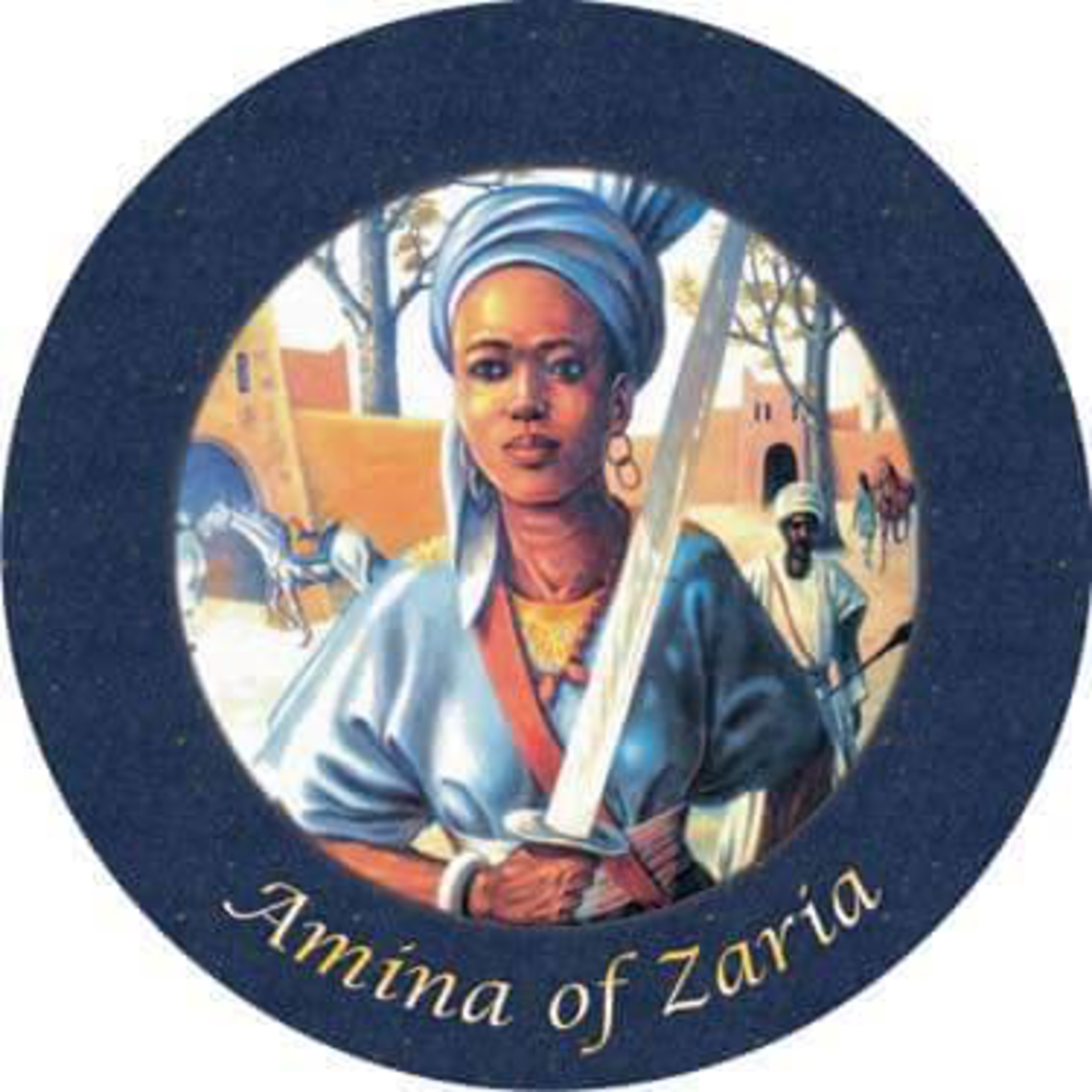 The African narrative
