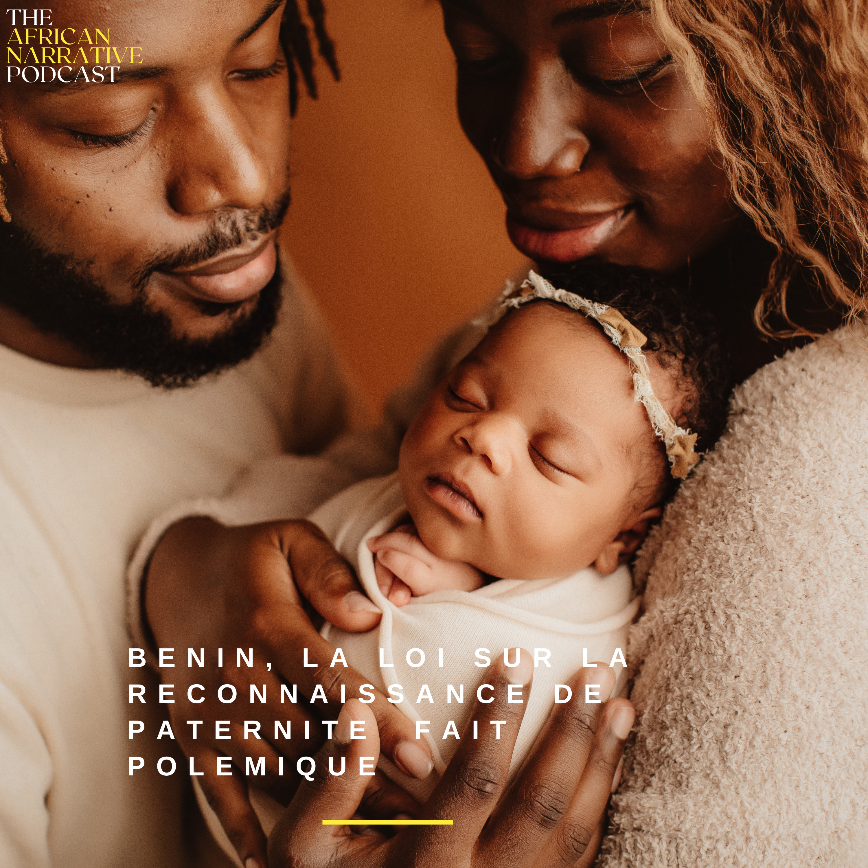 The African narrative