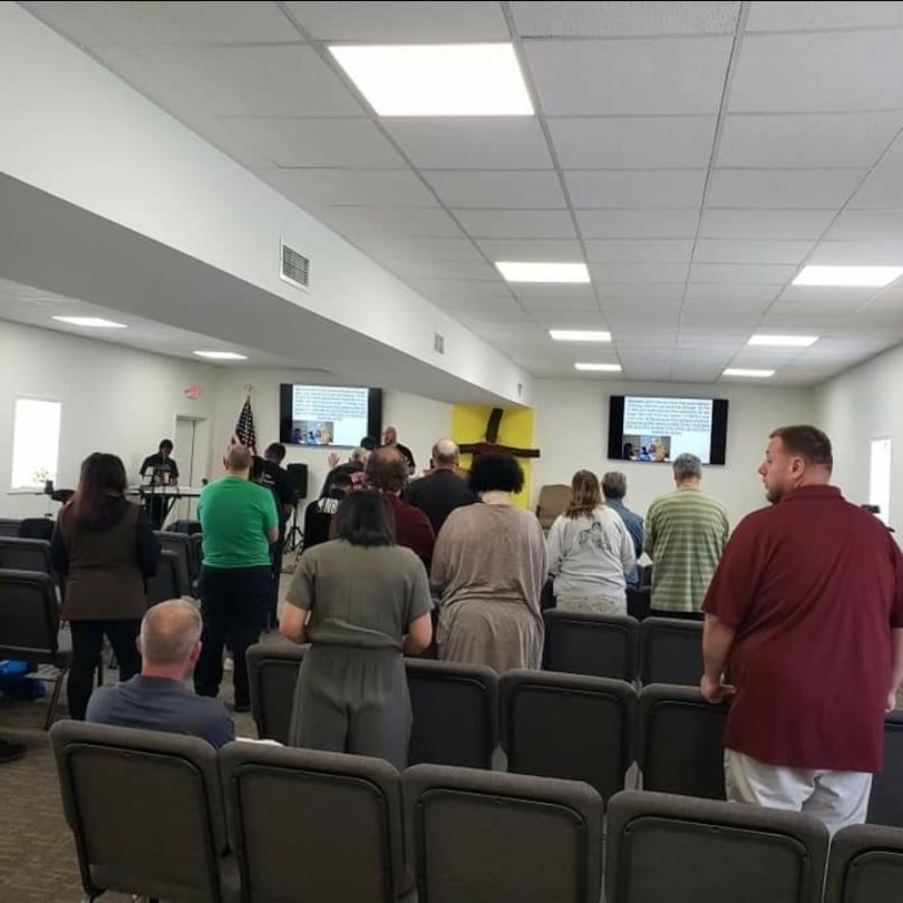 Strongsville Christian Church