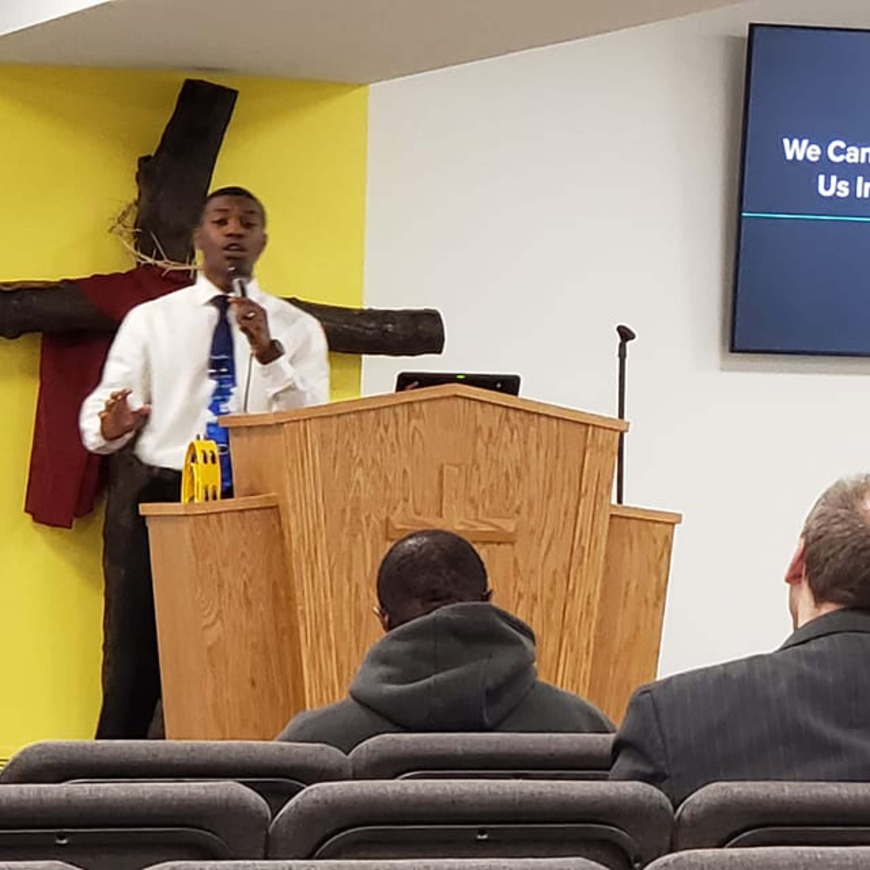 Strongsville Christian Church