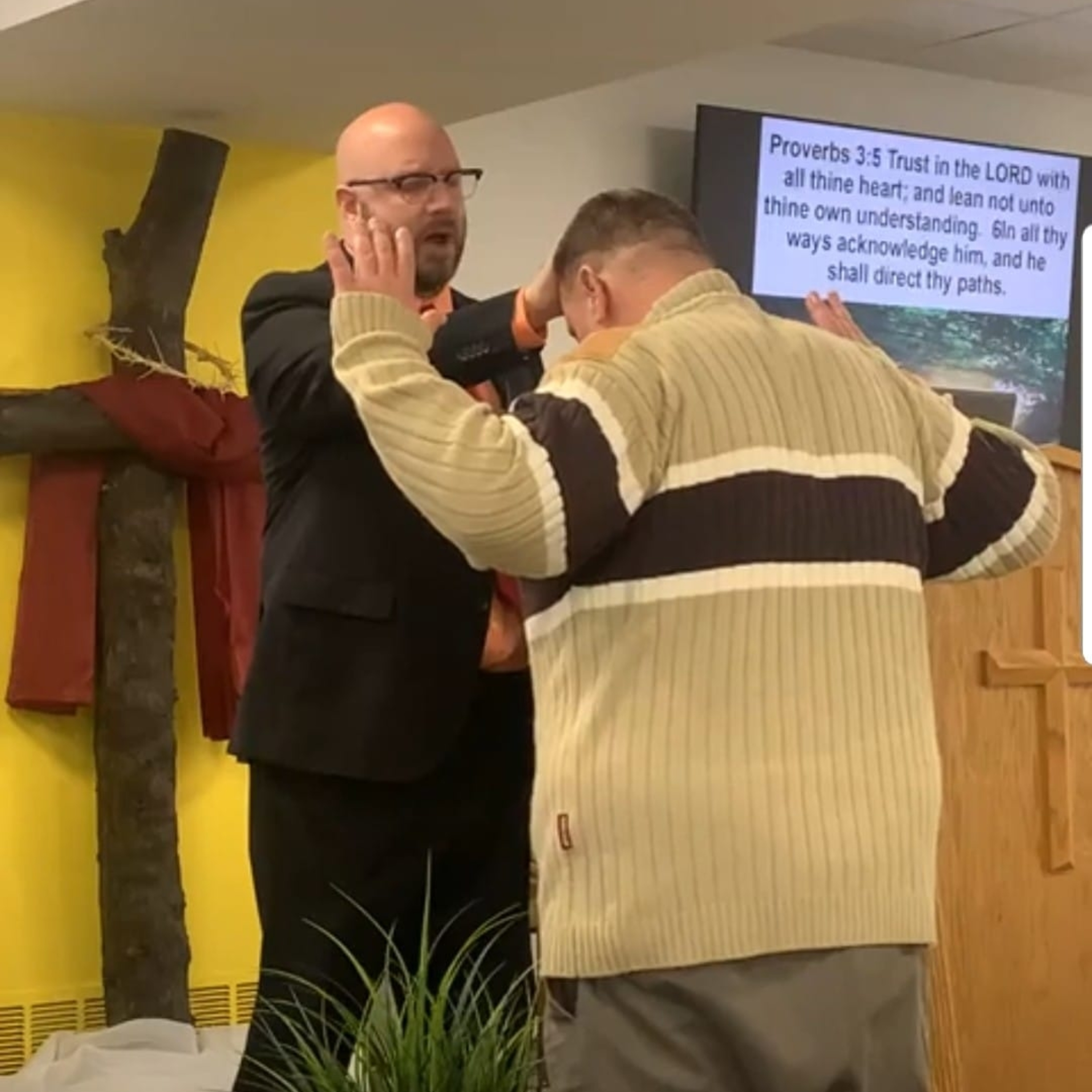 Strongsville Christian Church