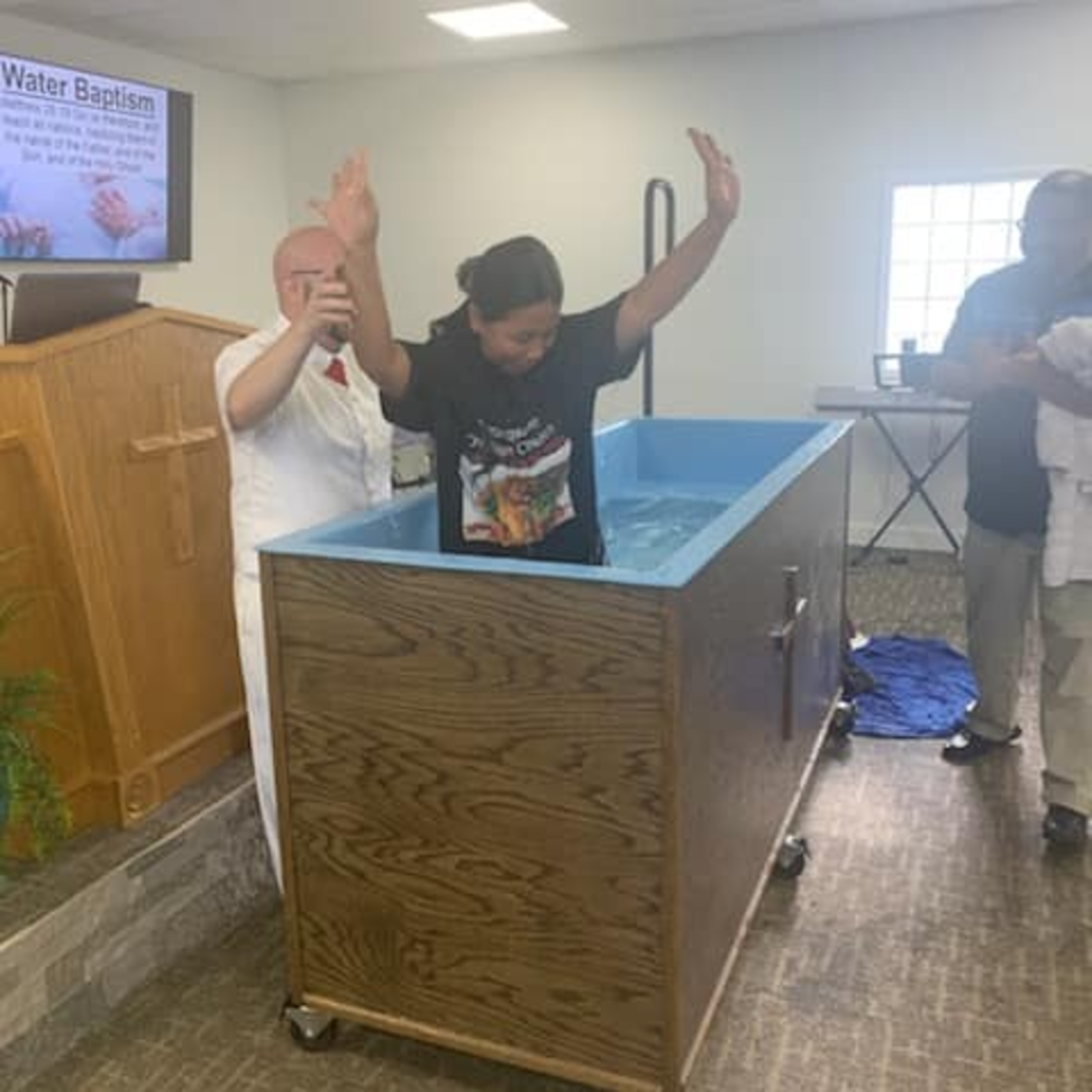 Strongsville Christian Church