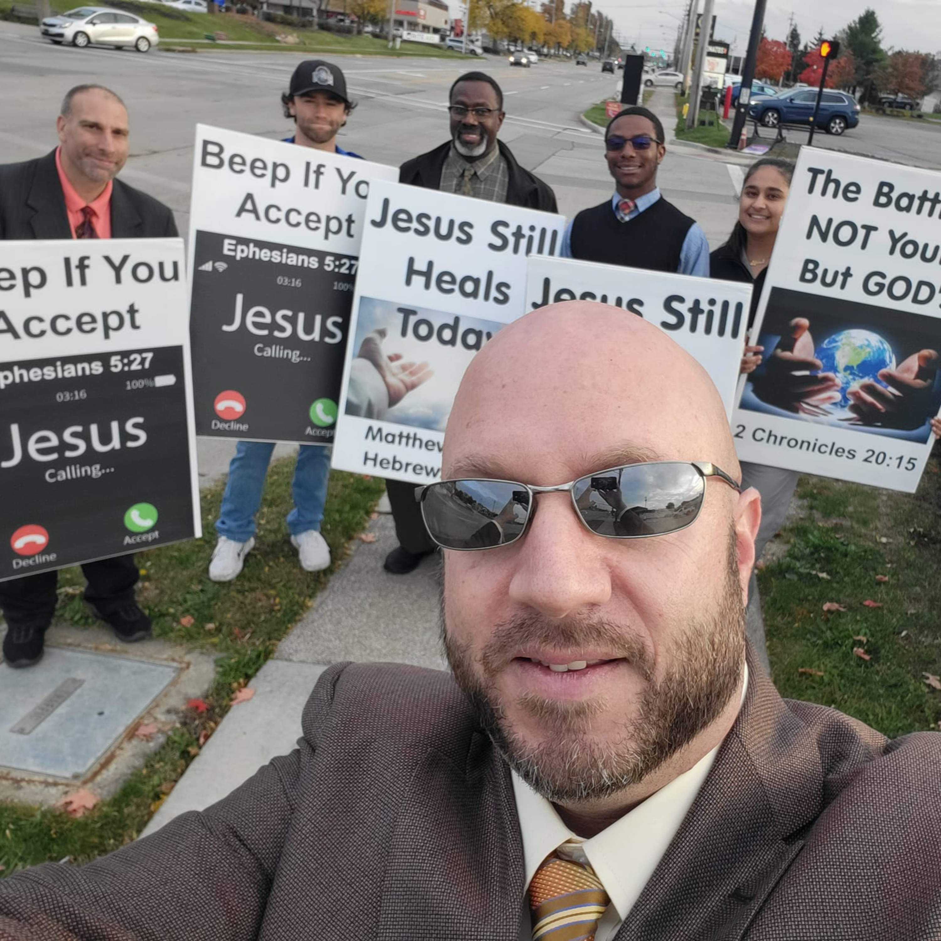 Strongsville Christian Church