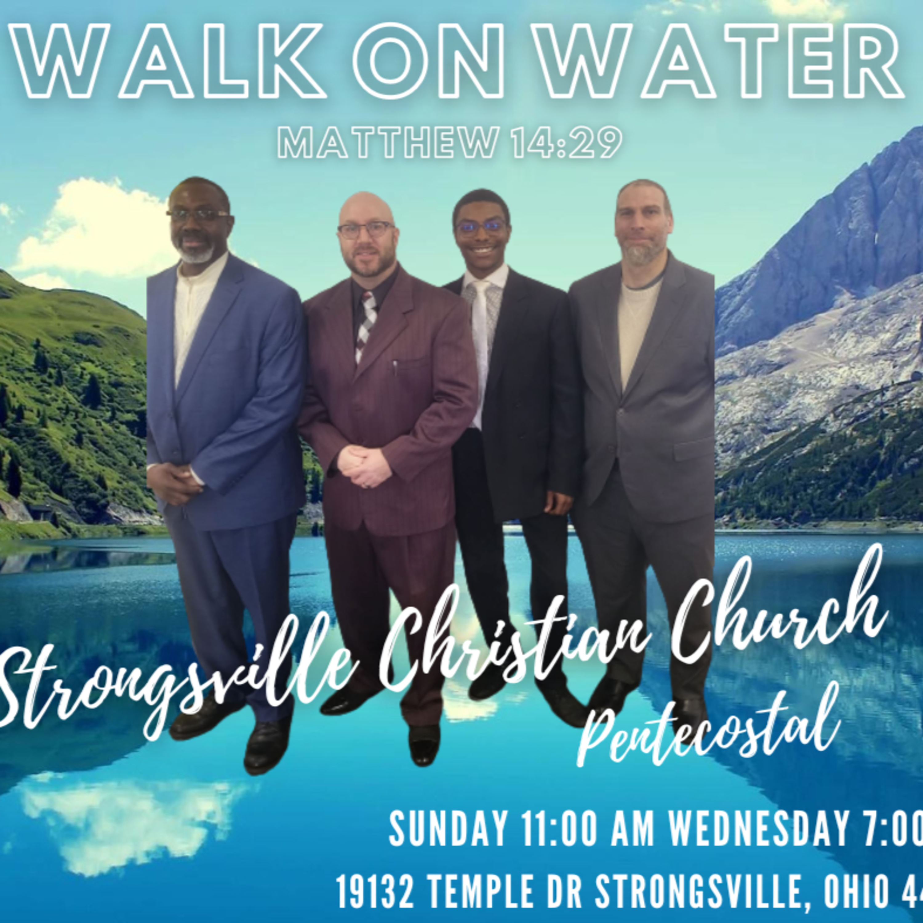 Strongsville Christian Church
