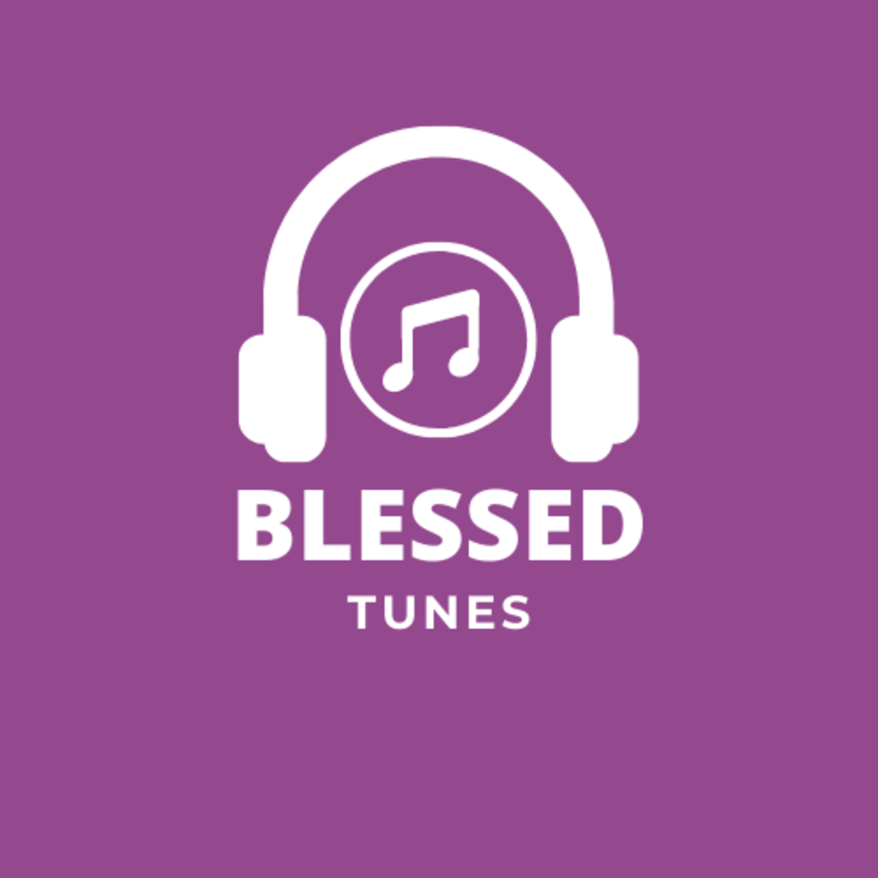 Blessed Tunes: My Life EP - Jerico "Eric" Teylan