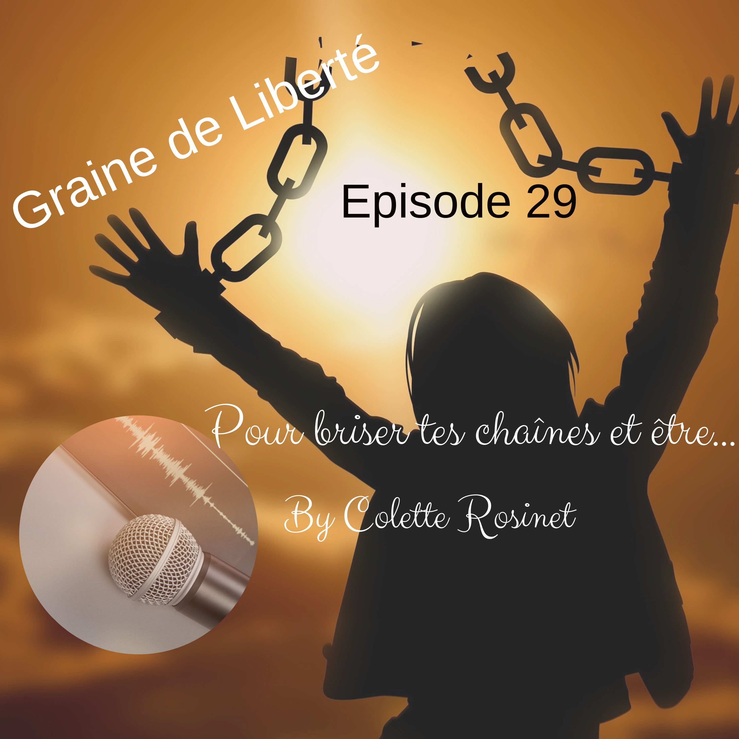 Nos maux, véritable langage de notre corps