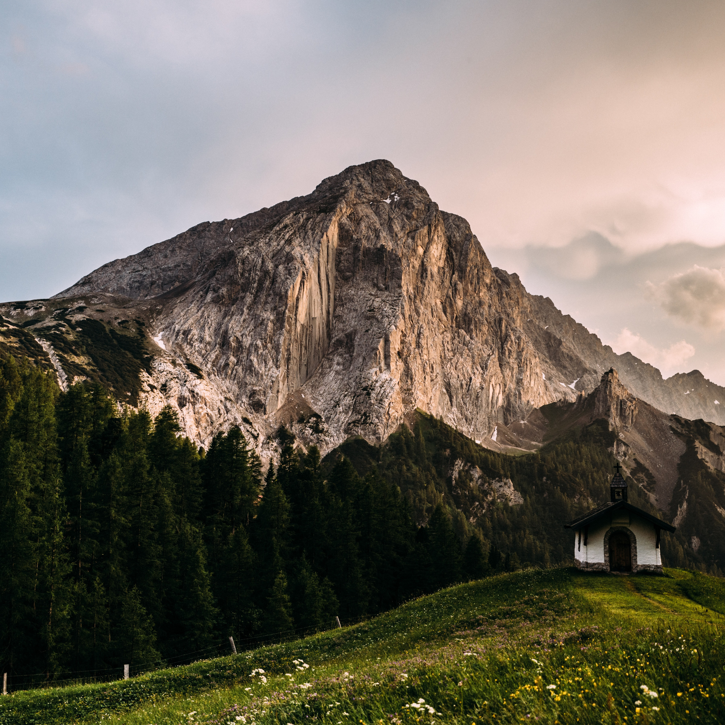 Encounters with Jesus