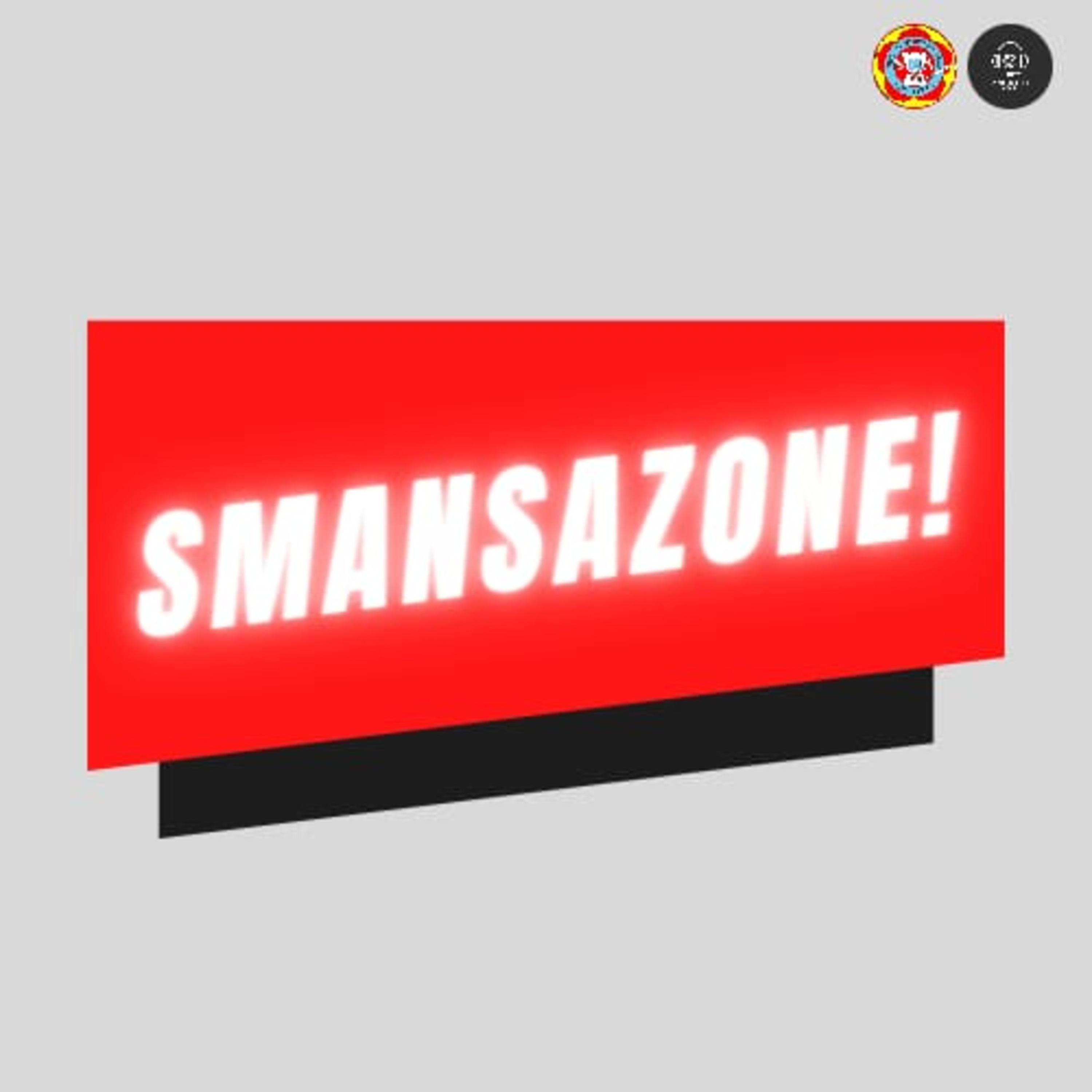 Smansazone Radio