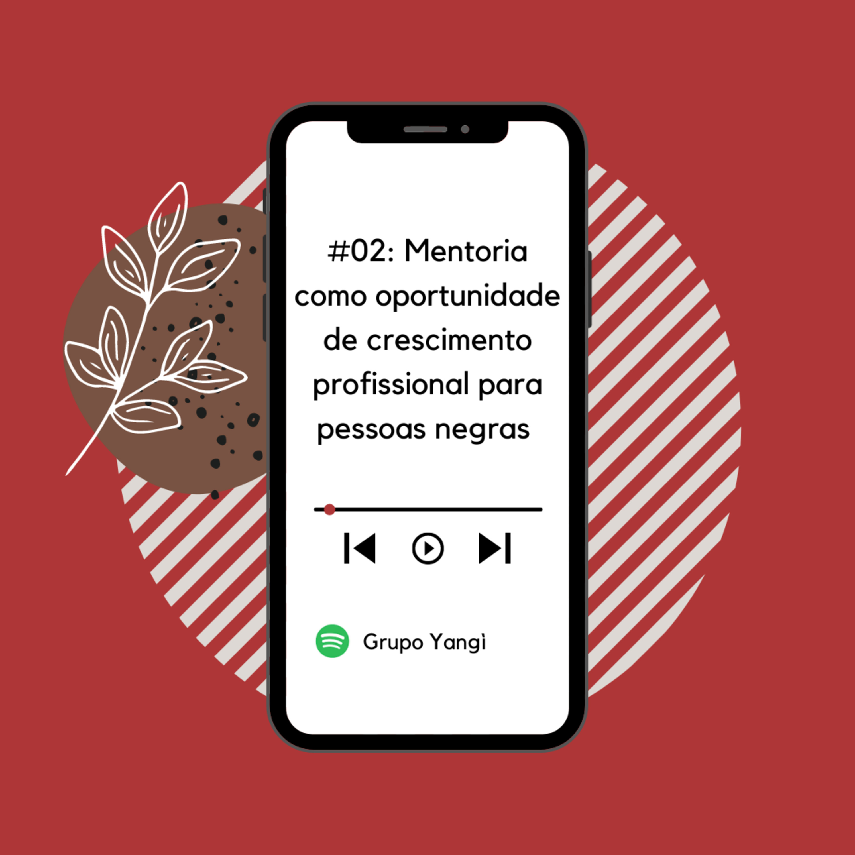 Mentoria como Oportunidade de Crescimento Profissional para Pessoas Negras